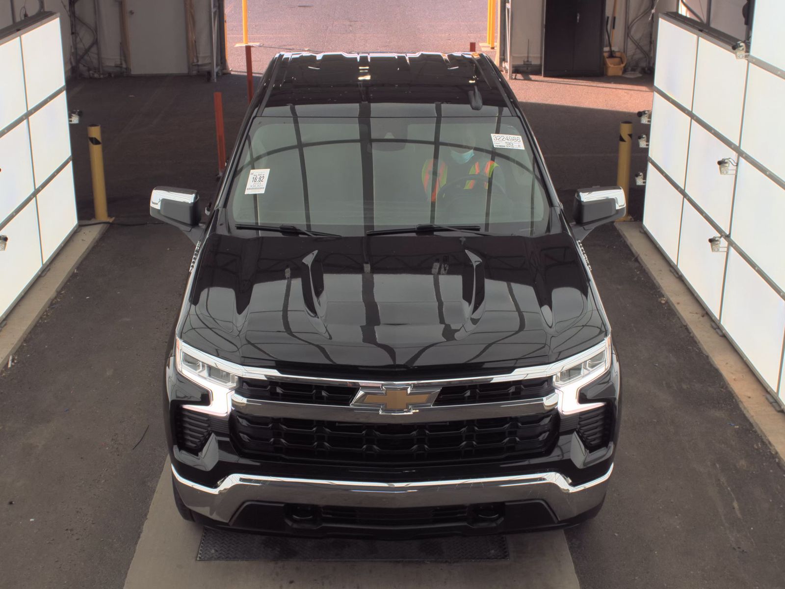 2023 Chevrolet Silverado 1500 LT AWD