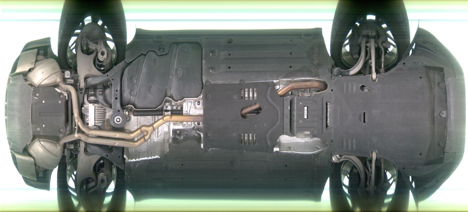 2024 Porsche Macan Base AWD