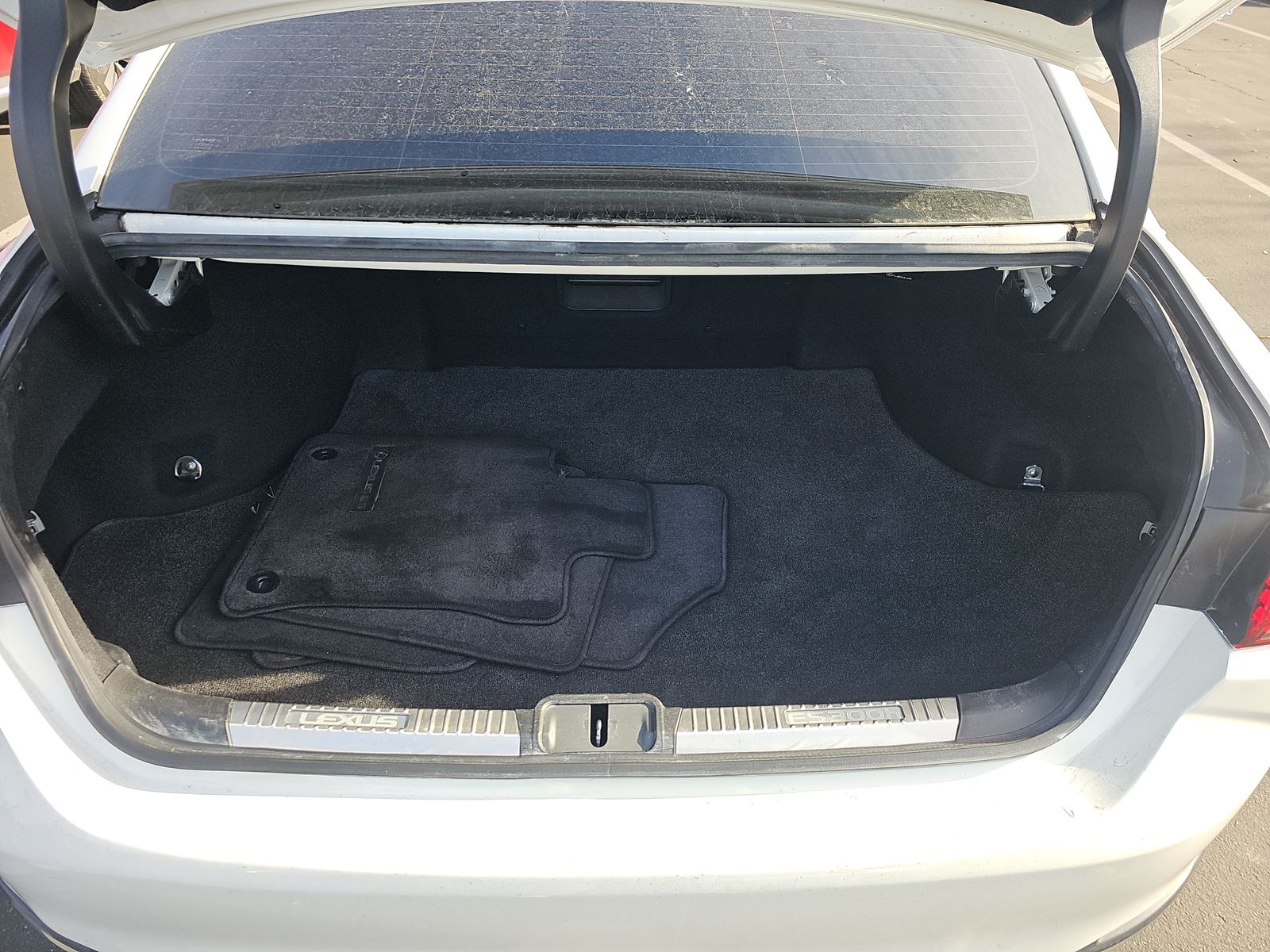 2019 Lexus ES ES 300h FWD