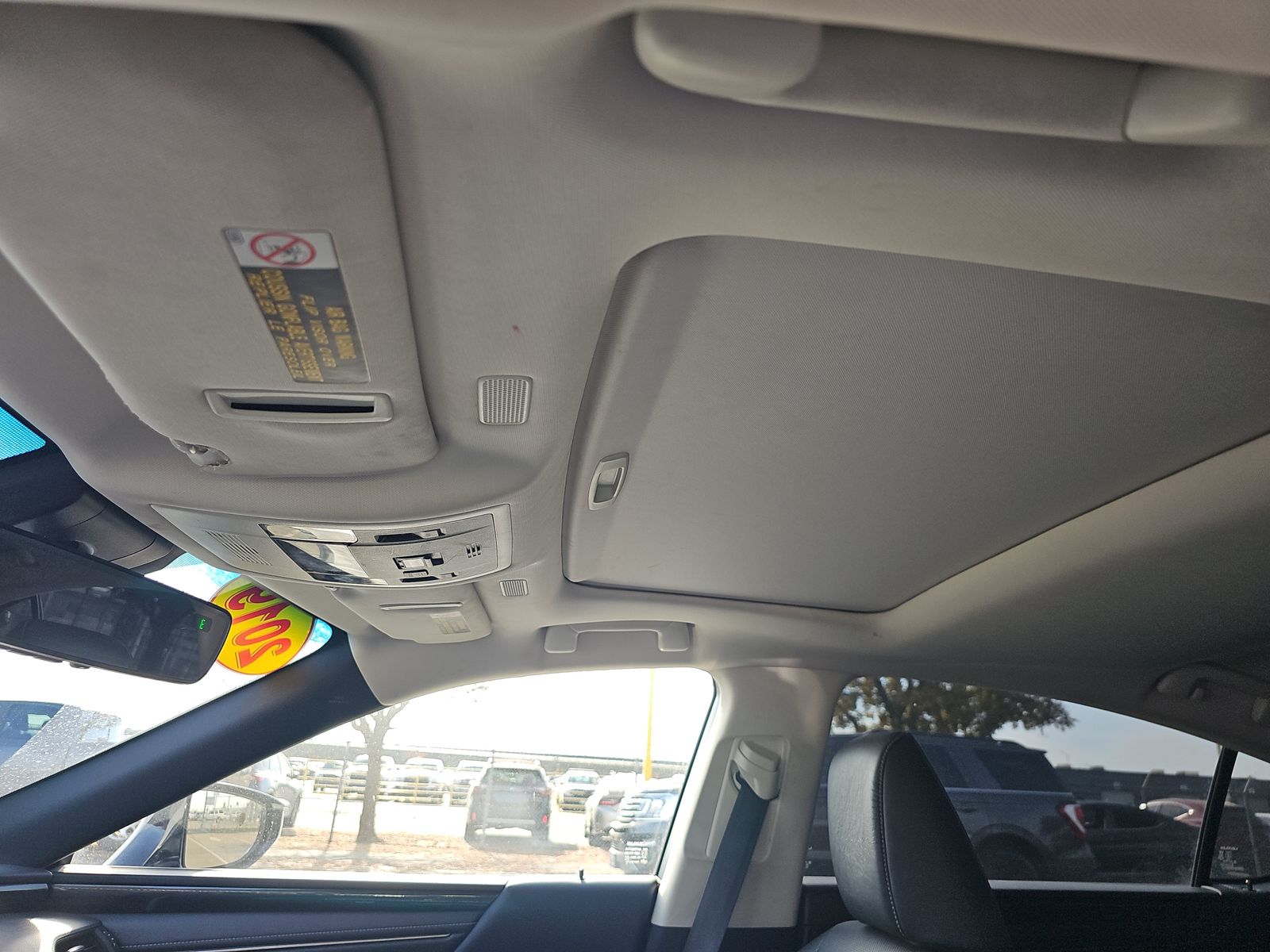 2019 Lexus ES ES 300h FWD