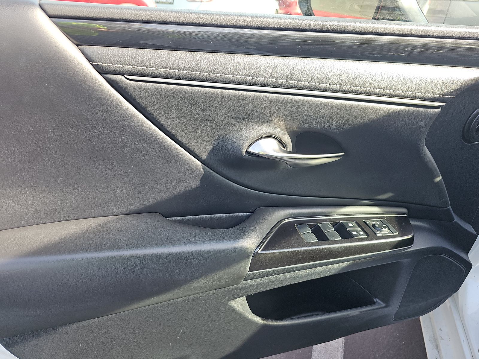 2019 Lexus ES ES 300h FWD