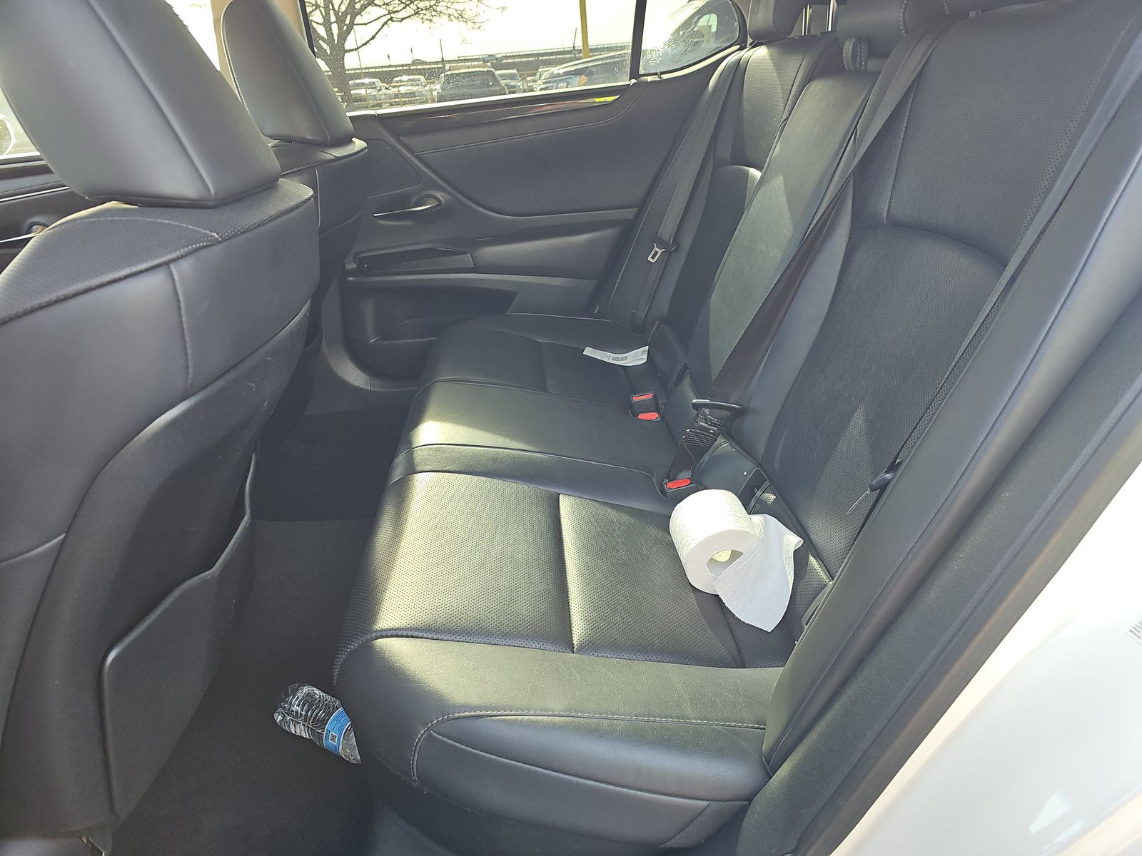 2019 Lexus ES ES 300h FWD