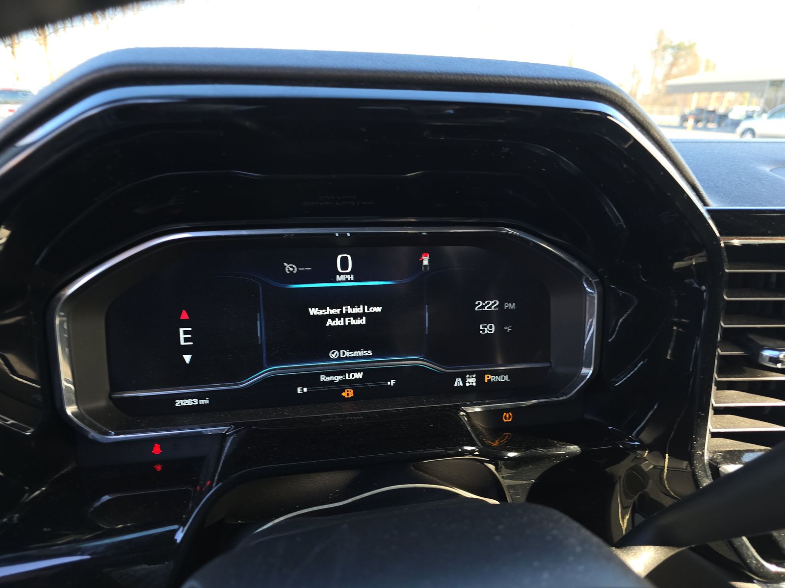 2023 Chevrolet Silverado 1500 LT AWD