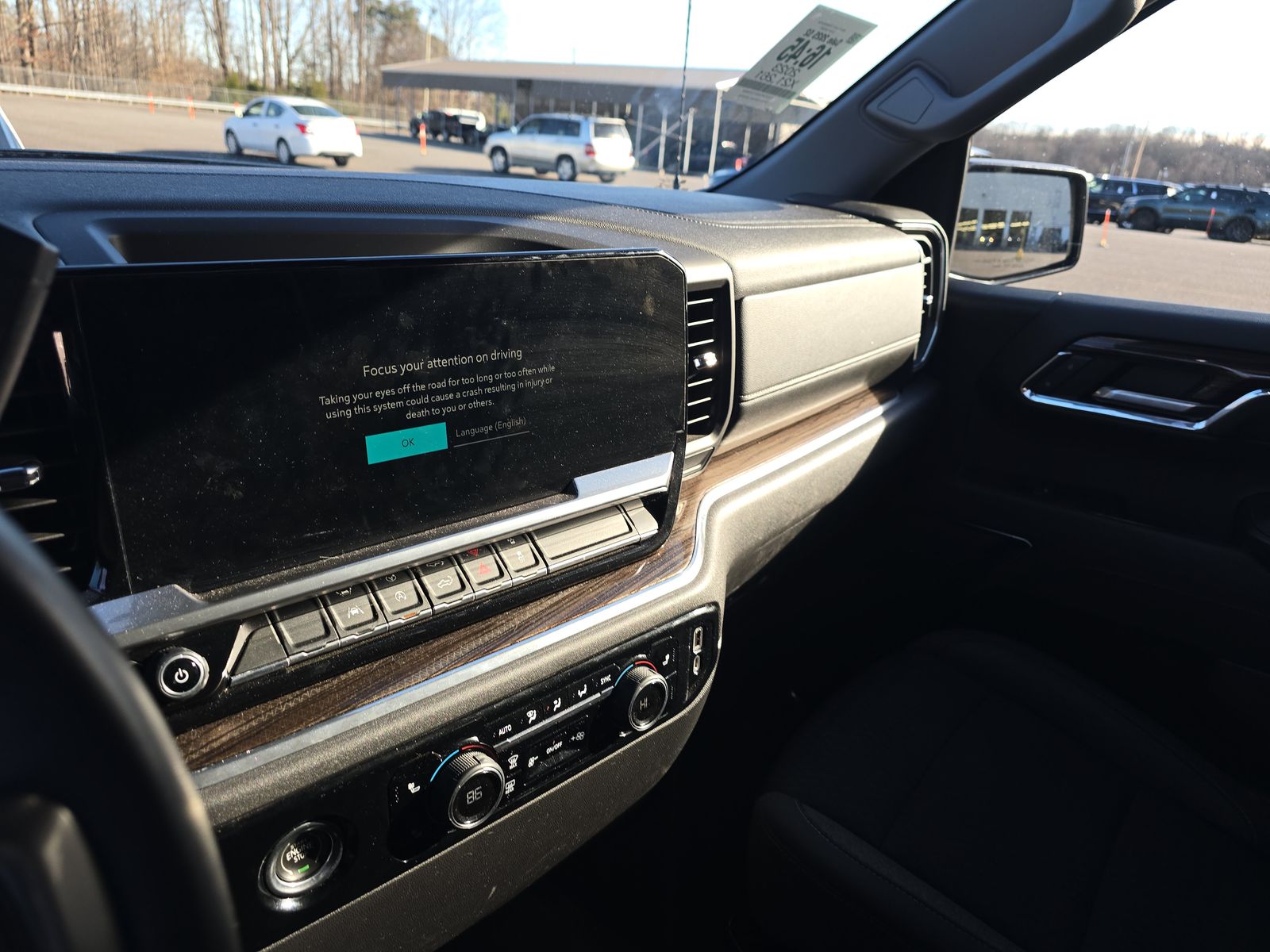 2023 Chevrolet Silverado 1500 LT AWD