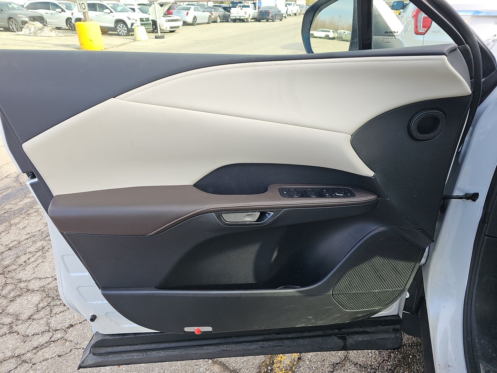 2024 Lexus RX RX 350 Premium AWD