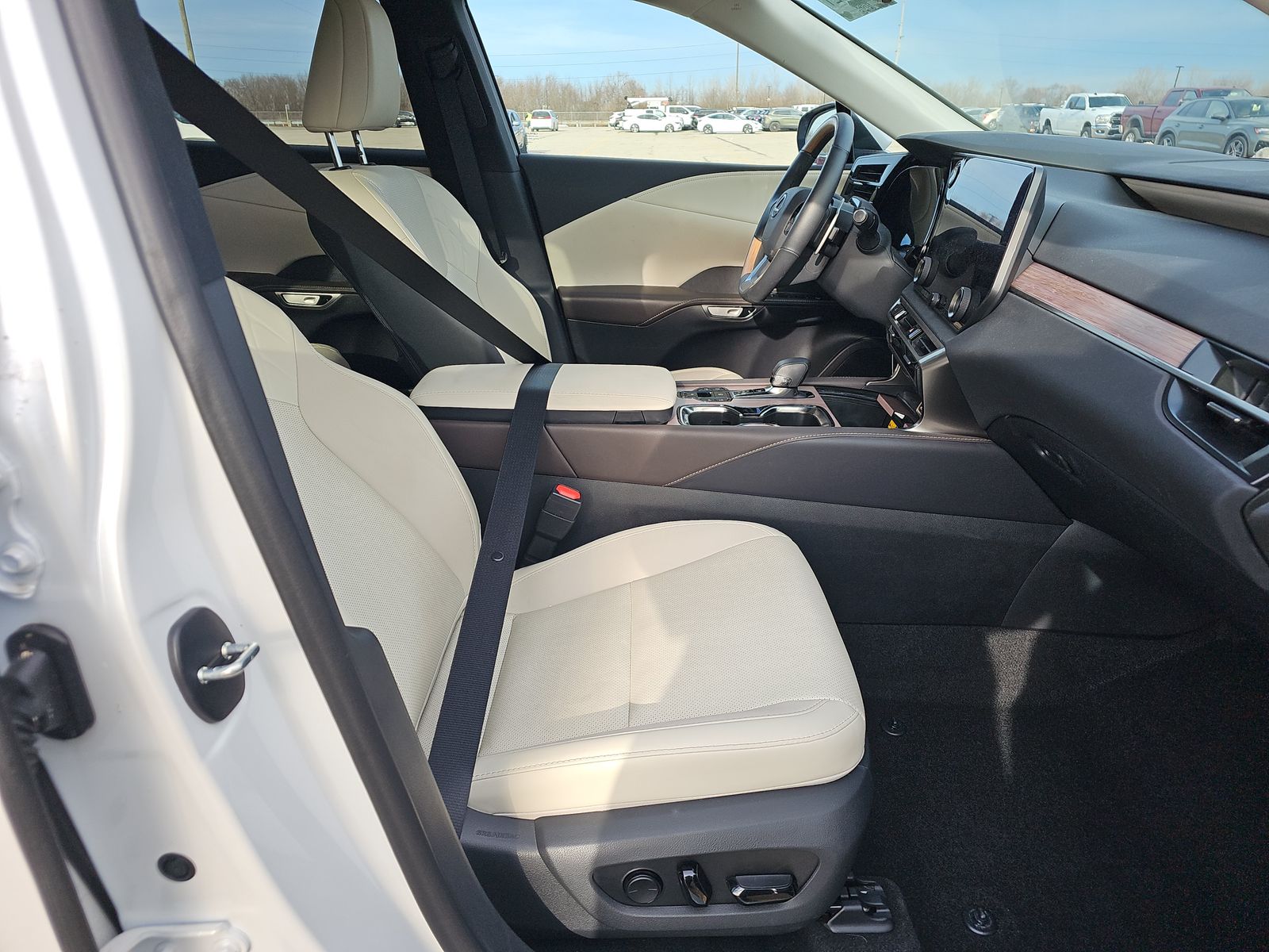 2024 Lexus RX RX 350 Premium AWD