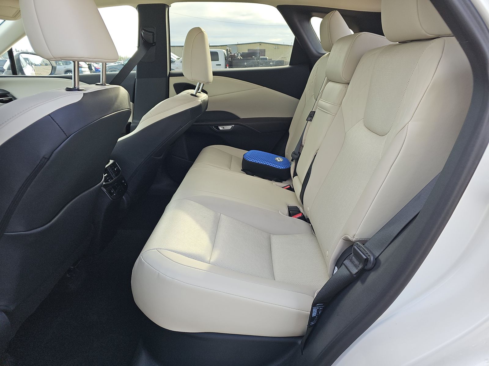 2024 Lexus RX RX 350 Premium AWD