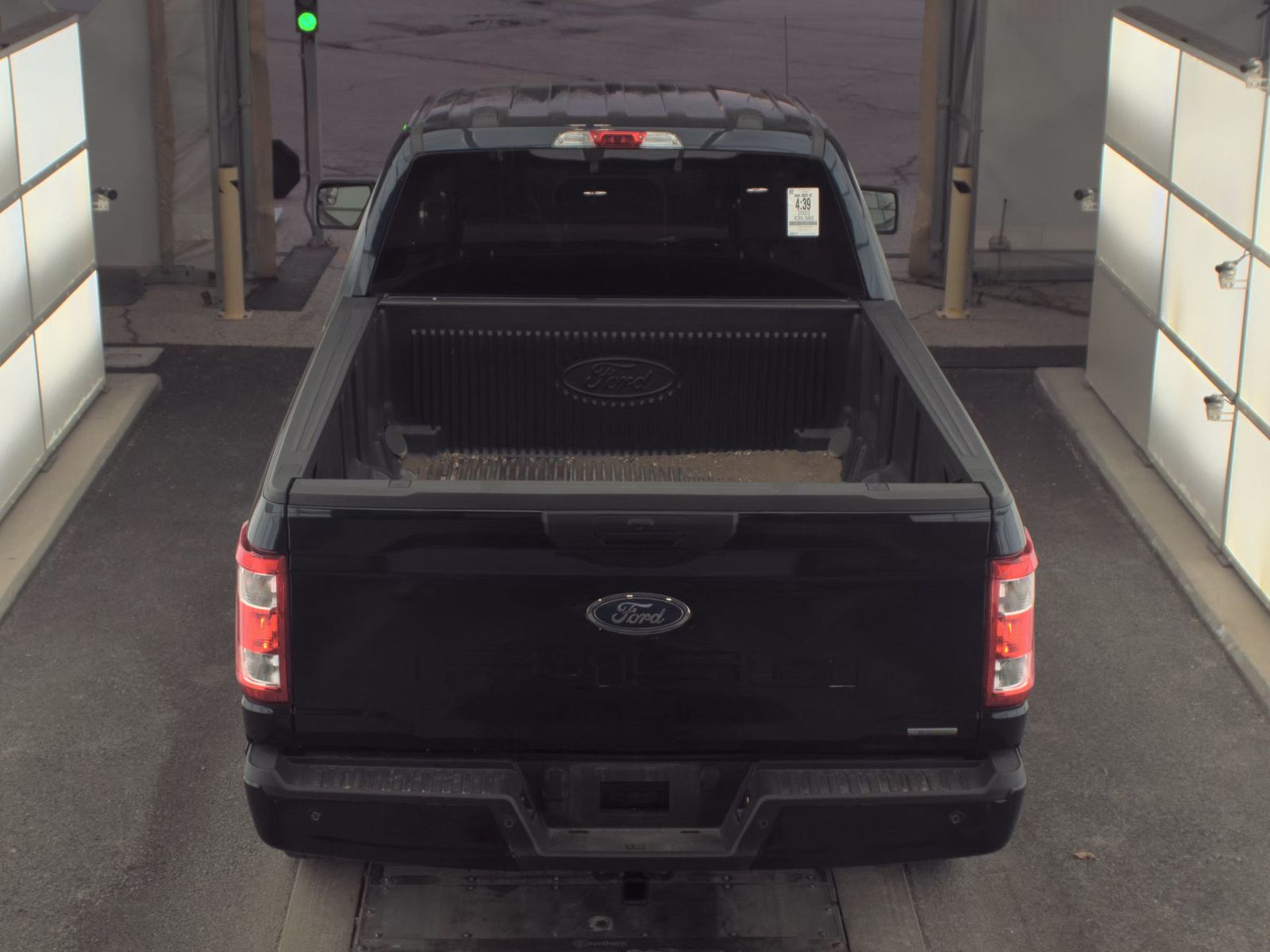 2023 Ford F-150 XL AWD