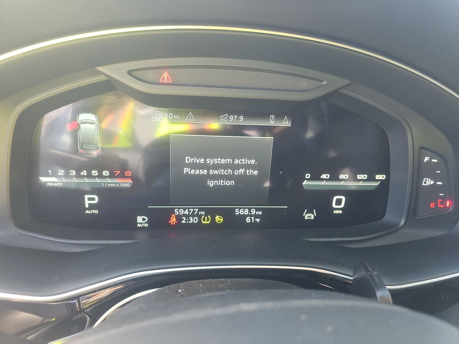 2023 Audi Q7 Premium Plus AWD