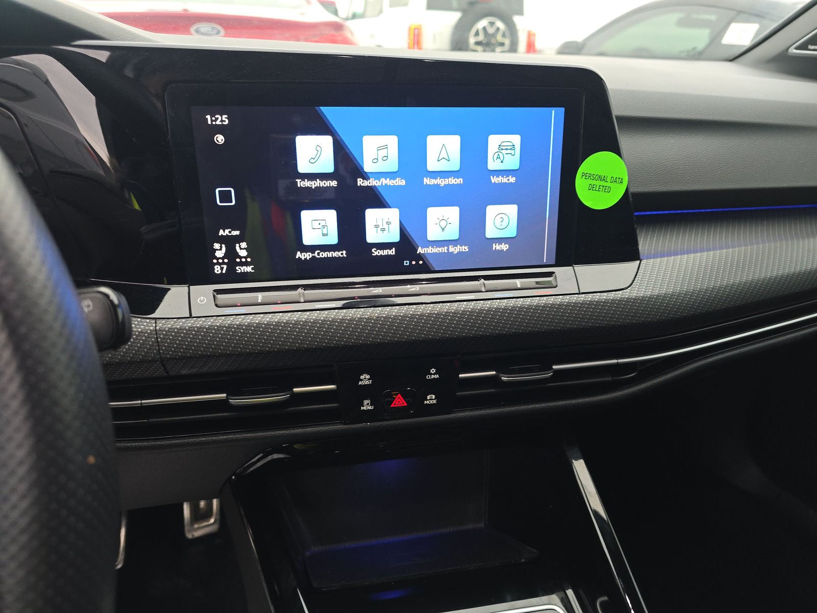 2024 Volkswagen Golf R AWD