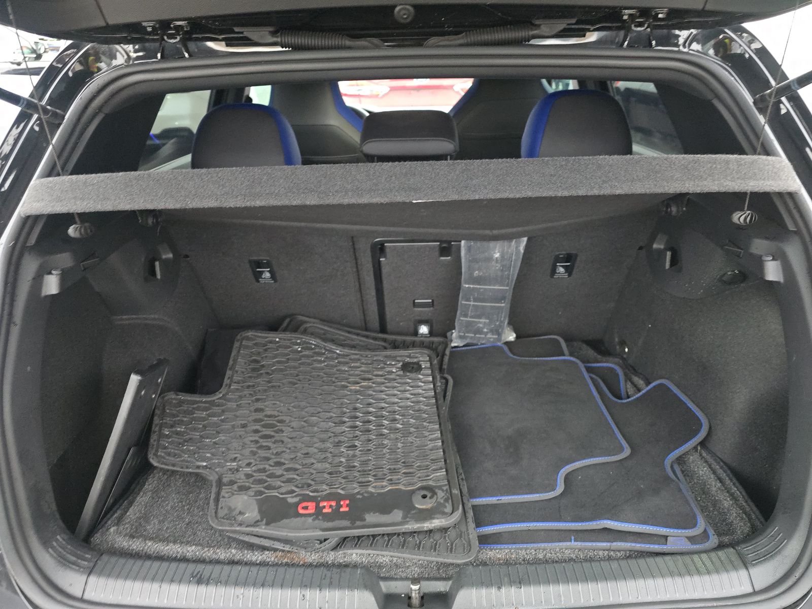 2024 Volkswagen Golf R AWD