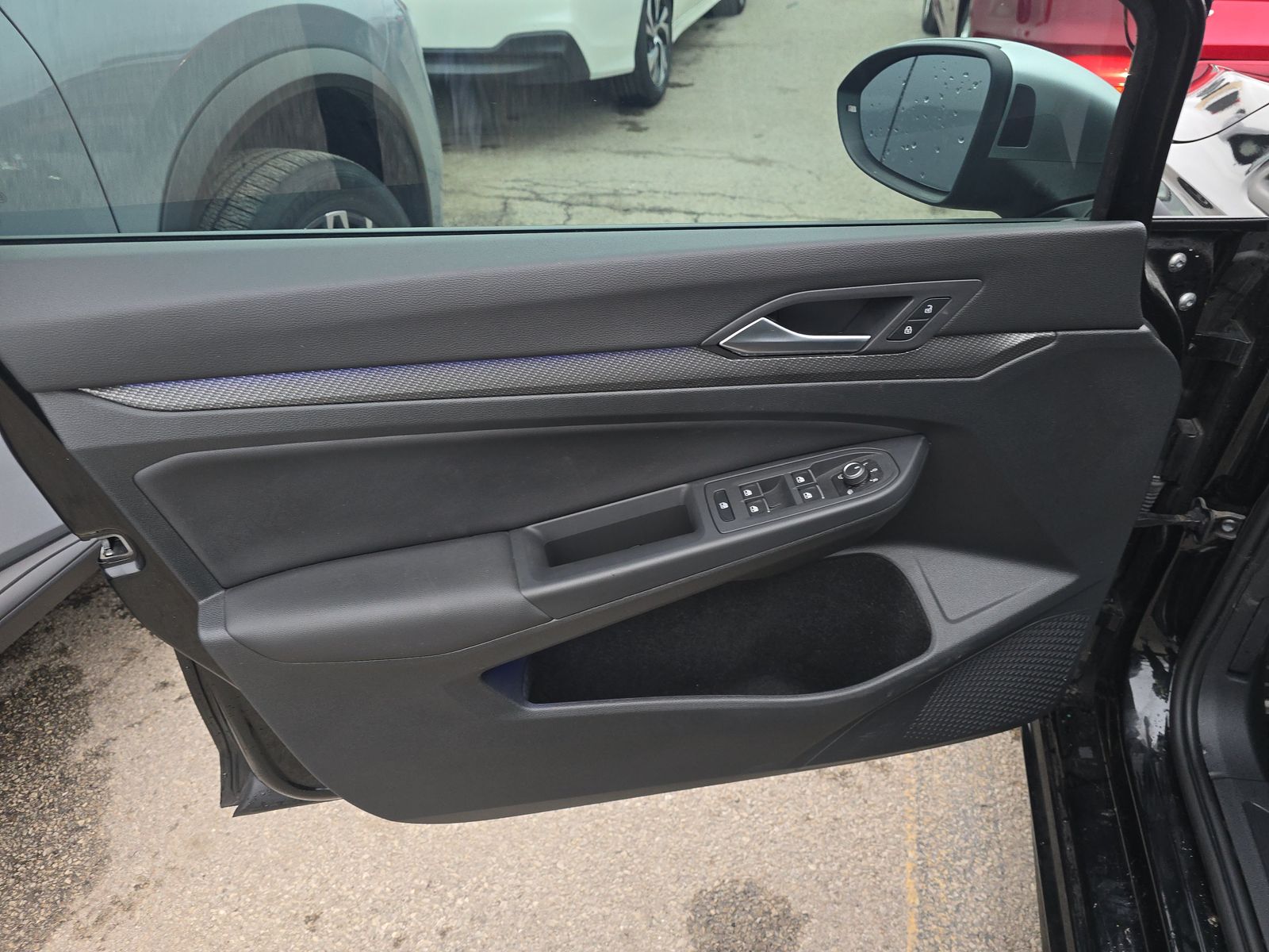 2024 Volkswagen Golf R AWD