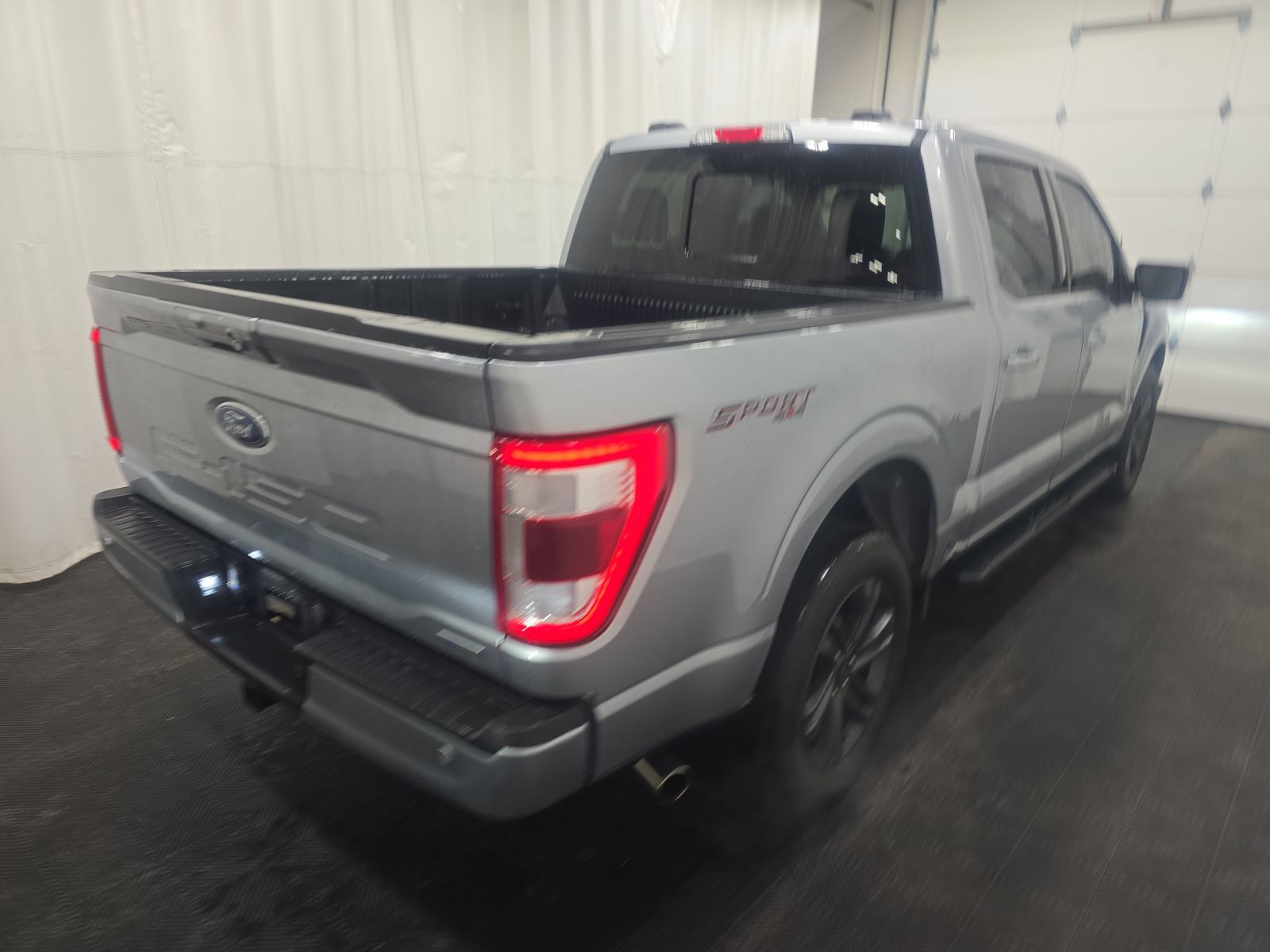 2023 Ford F-150 Lariat AWD