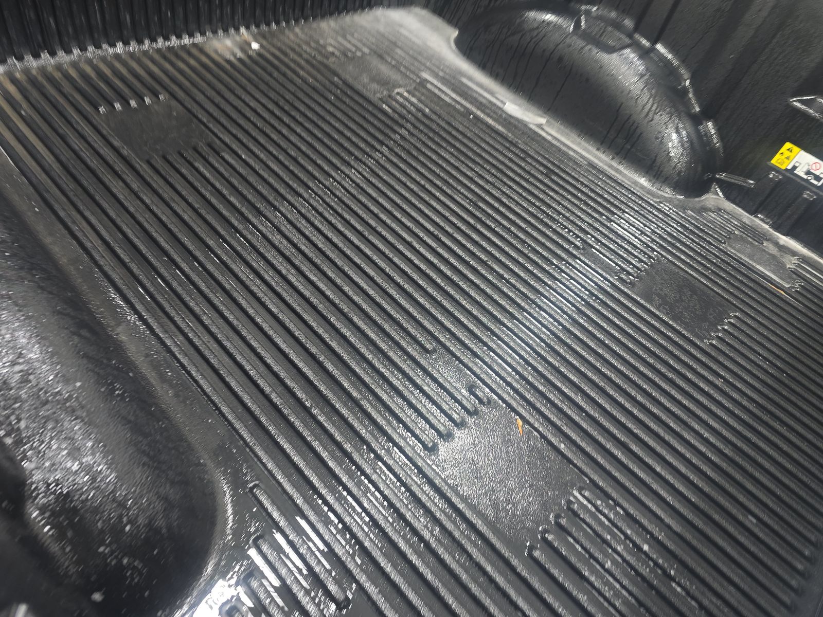 2023 Ford F-150 Lariat AWD