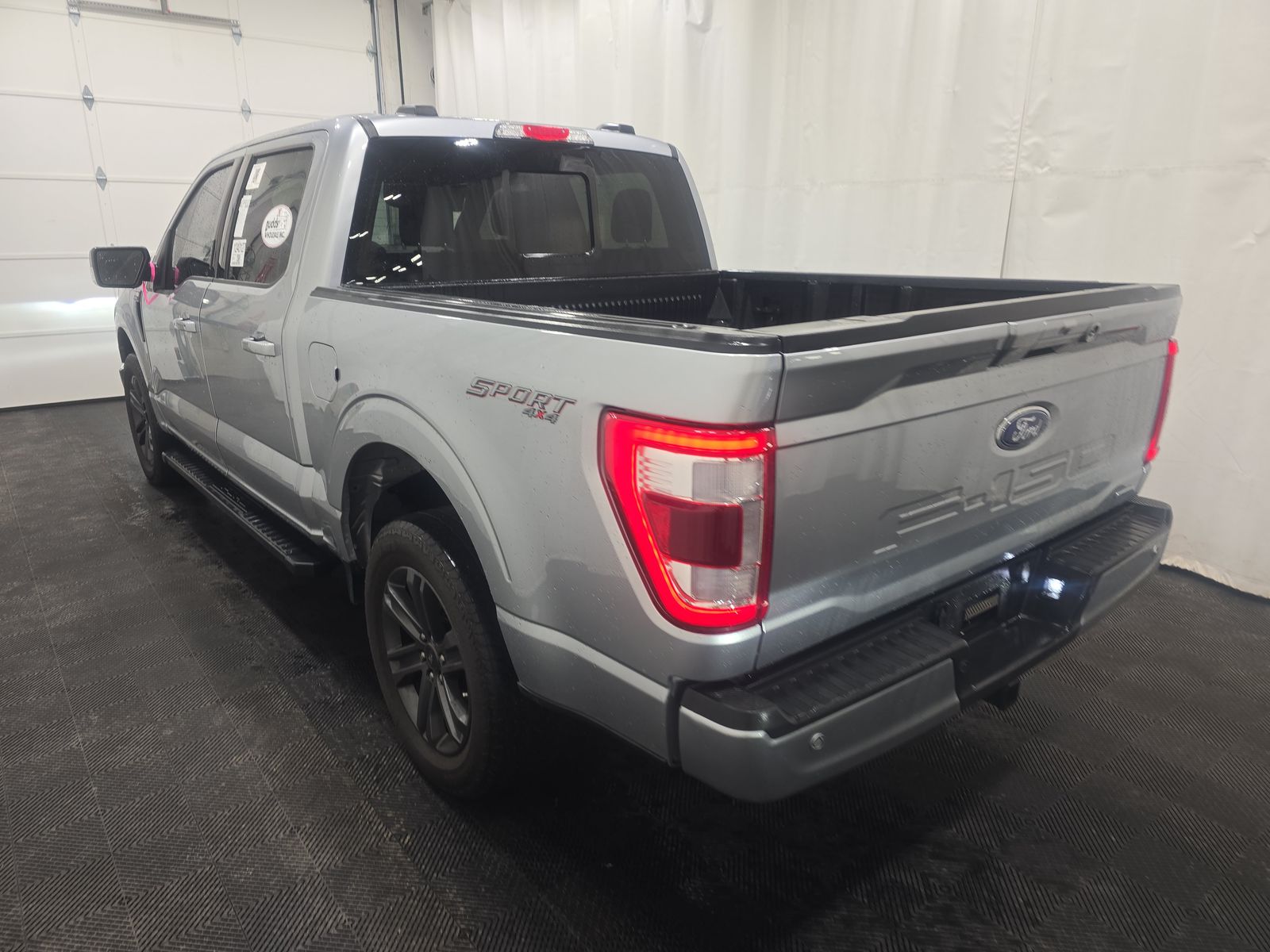 2023 Ford F-150 Lariat AWD