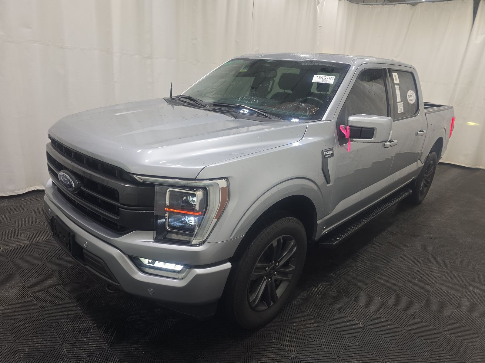 2023 Ford F-150 Lariat AWD