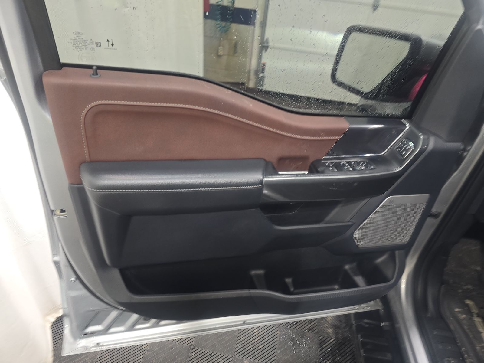 2023 Ford F-150 Lariat AWD