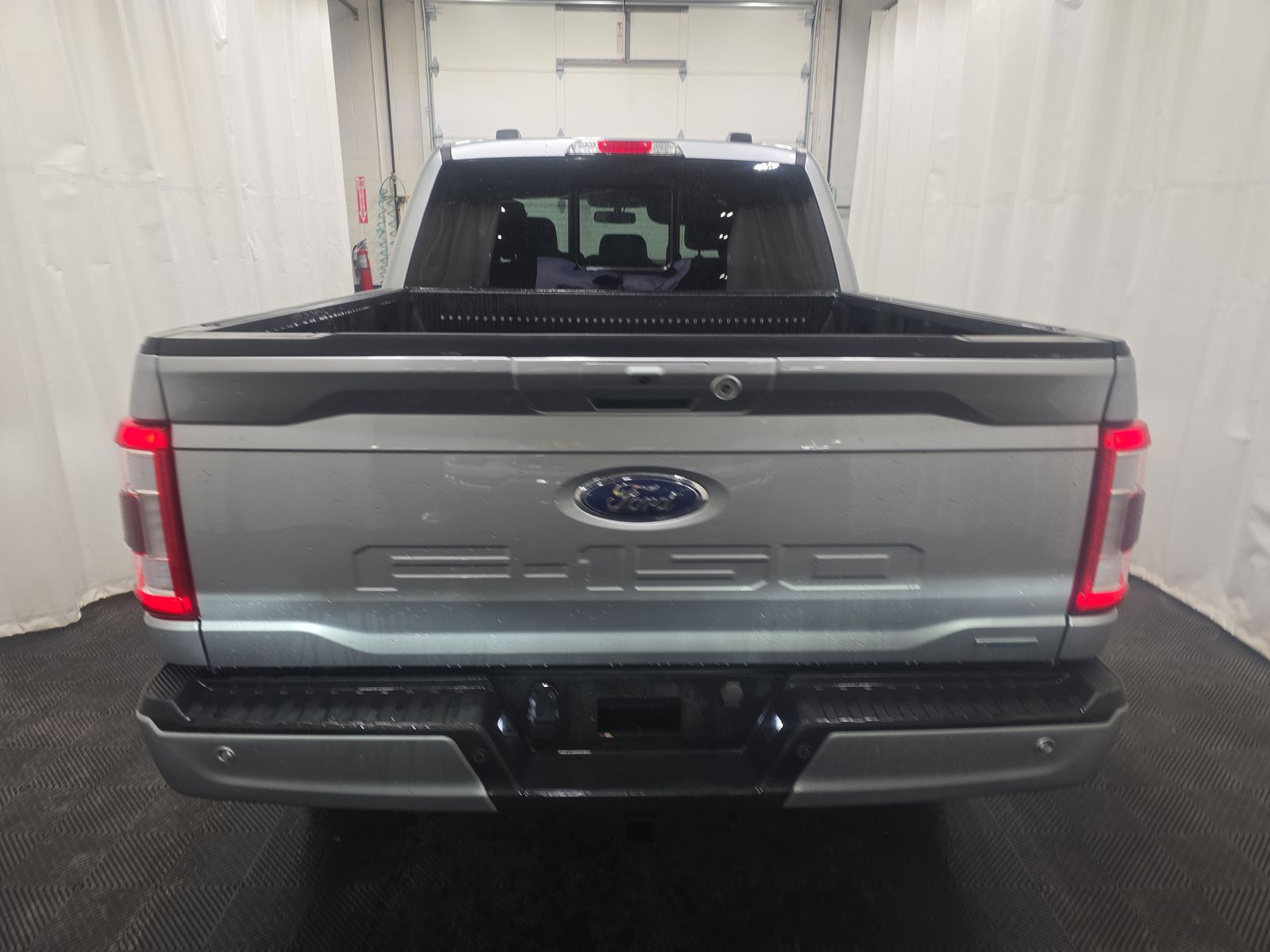 2023 Ford F-150 Lariat AWD