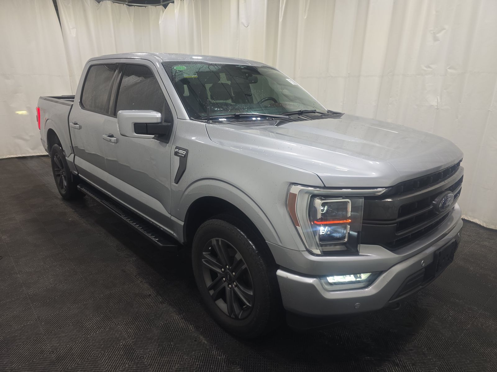 2023 Ford F-150 Lariat AWD