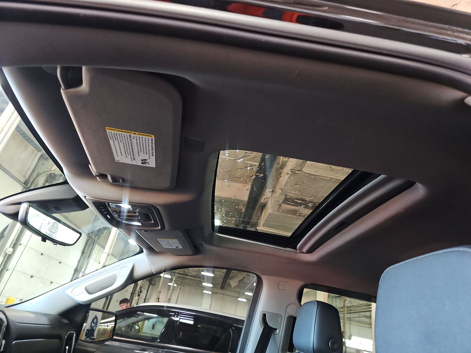 2021 Chevrolet Silverado 1500 LTZ AWD