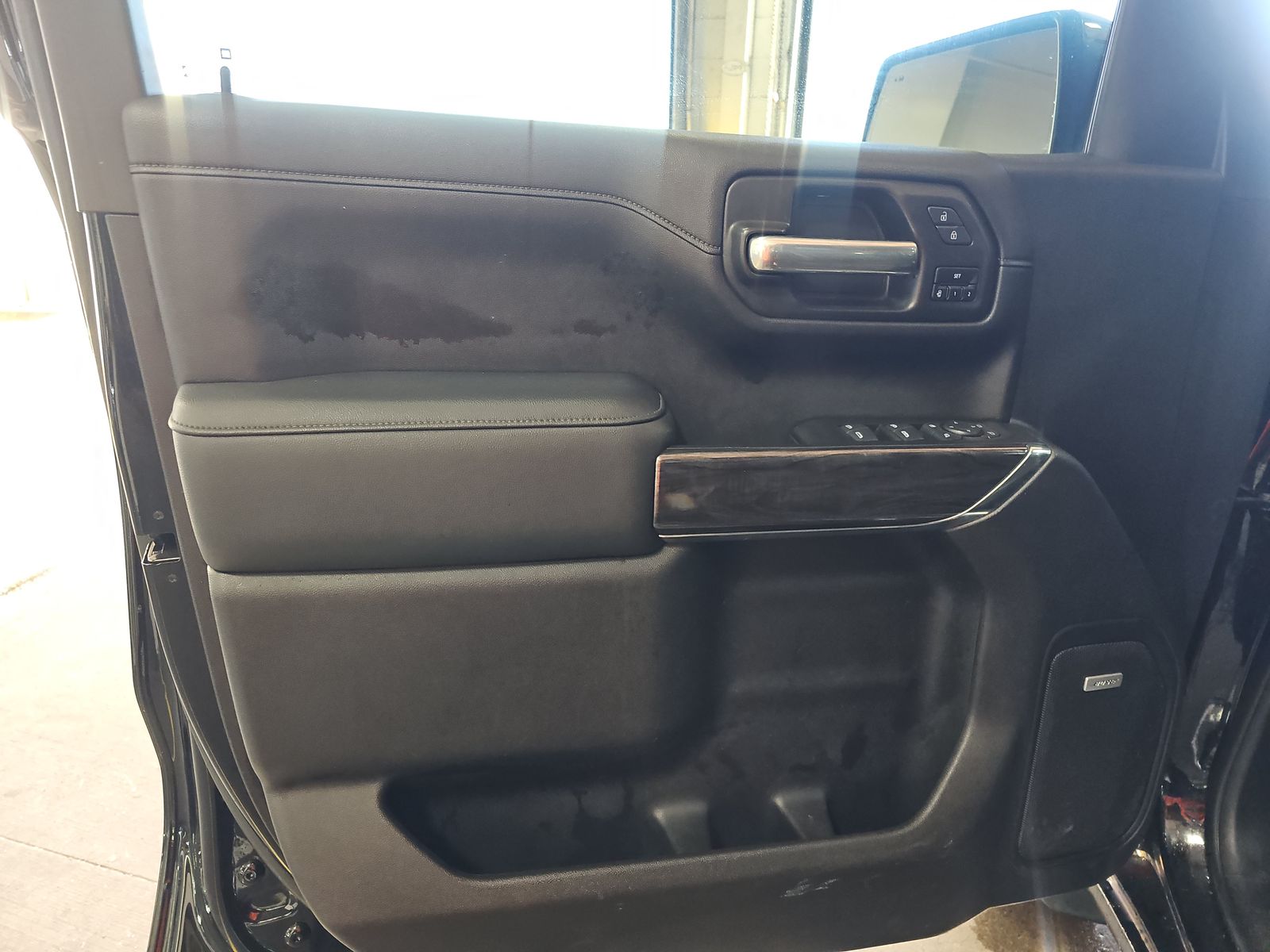 2021 Chevrolet Silverado 1500 LTZ AWD