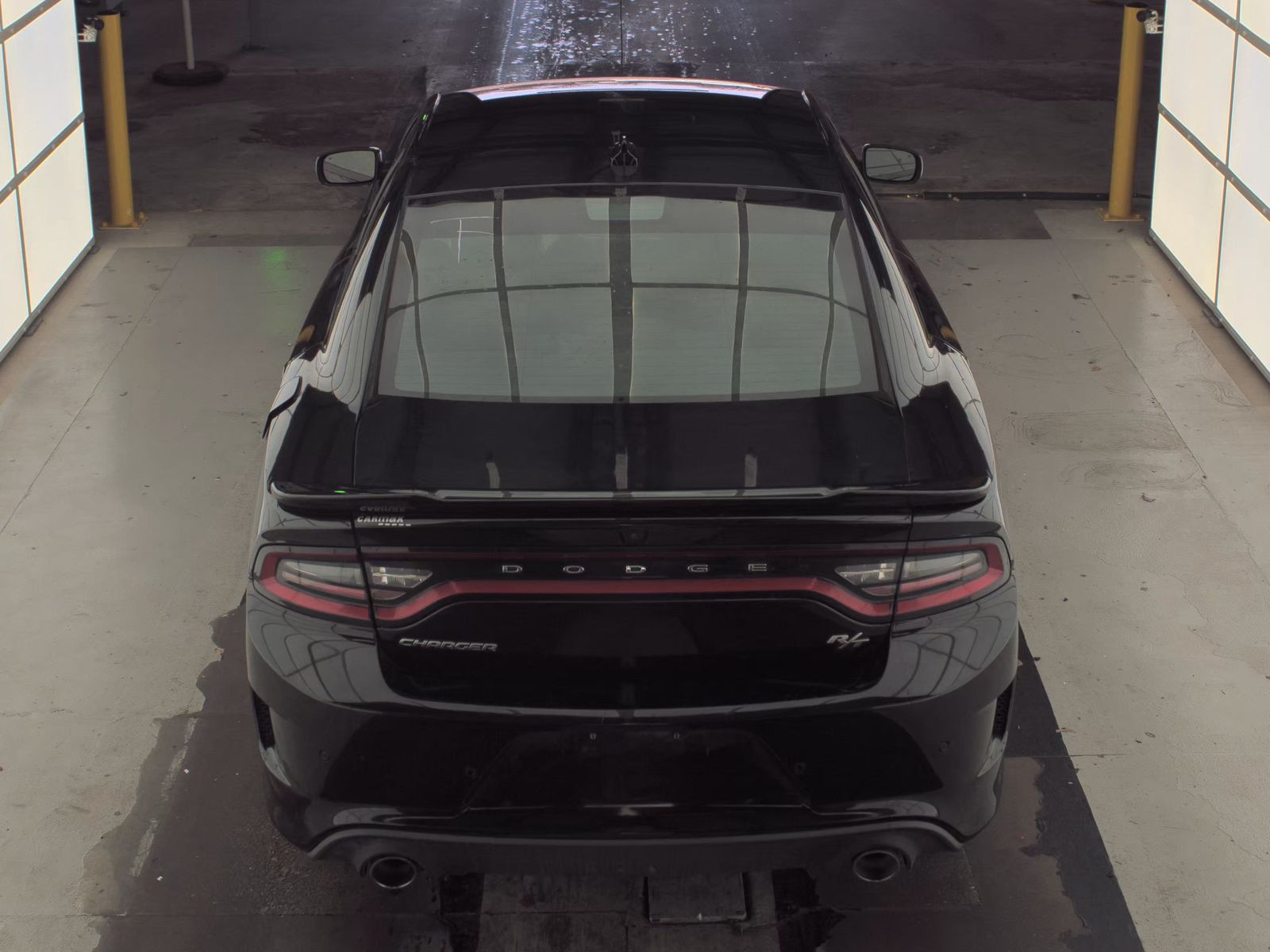 DODGE CHALLENGER - 7