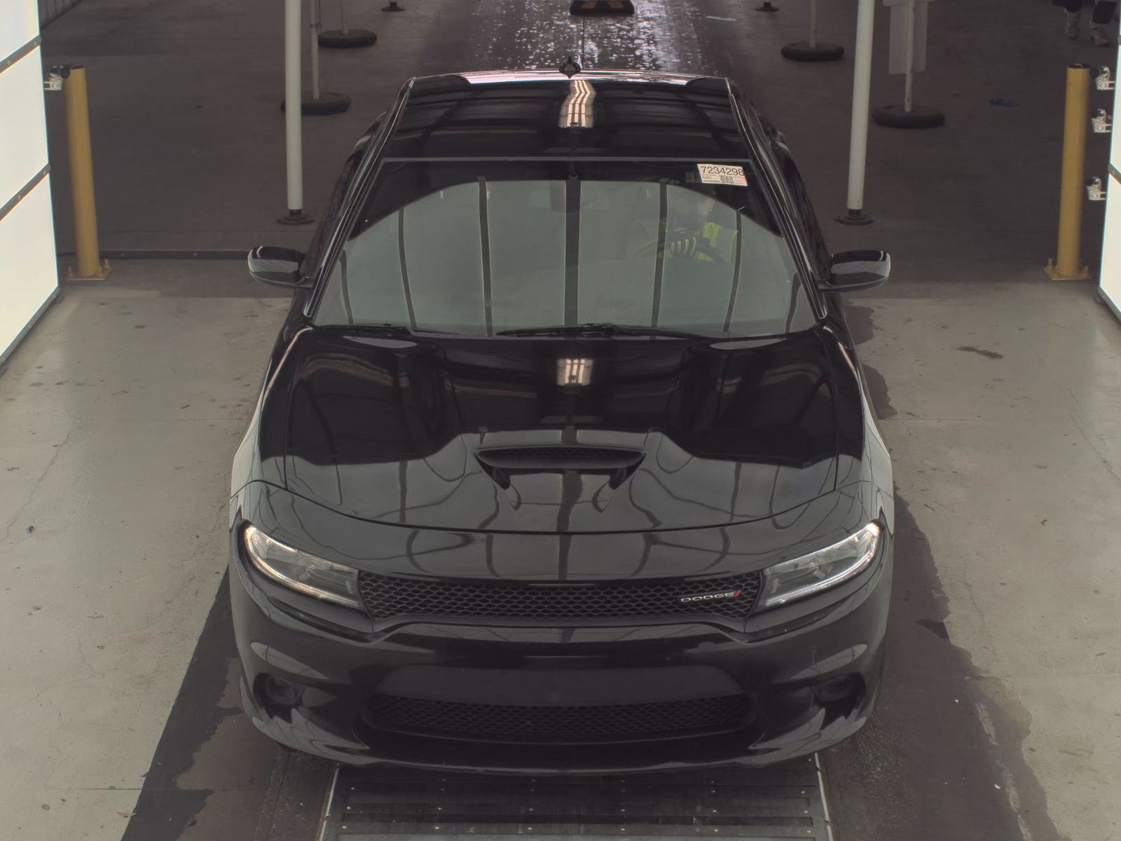 DODGE CHALLENGER - 3