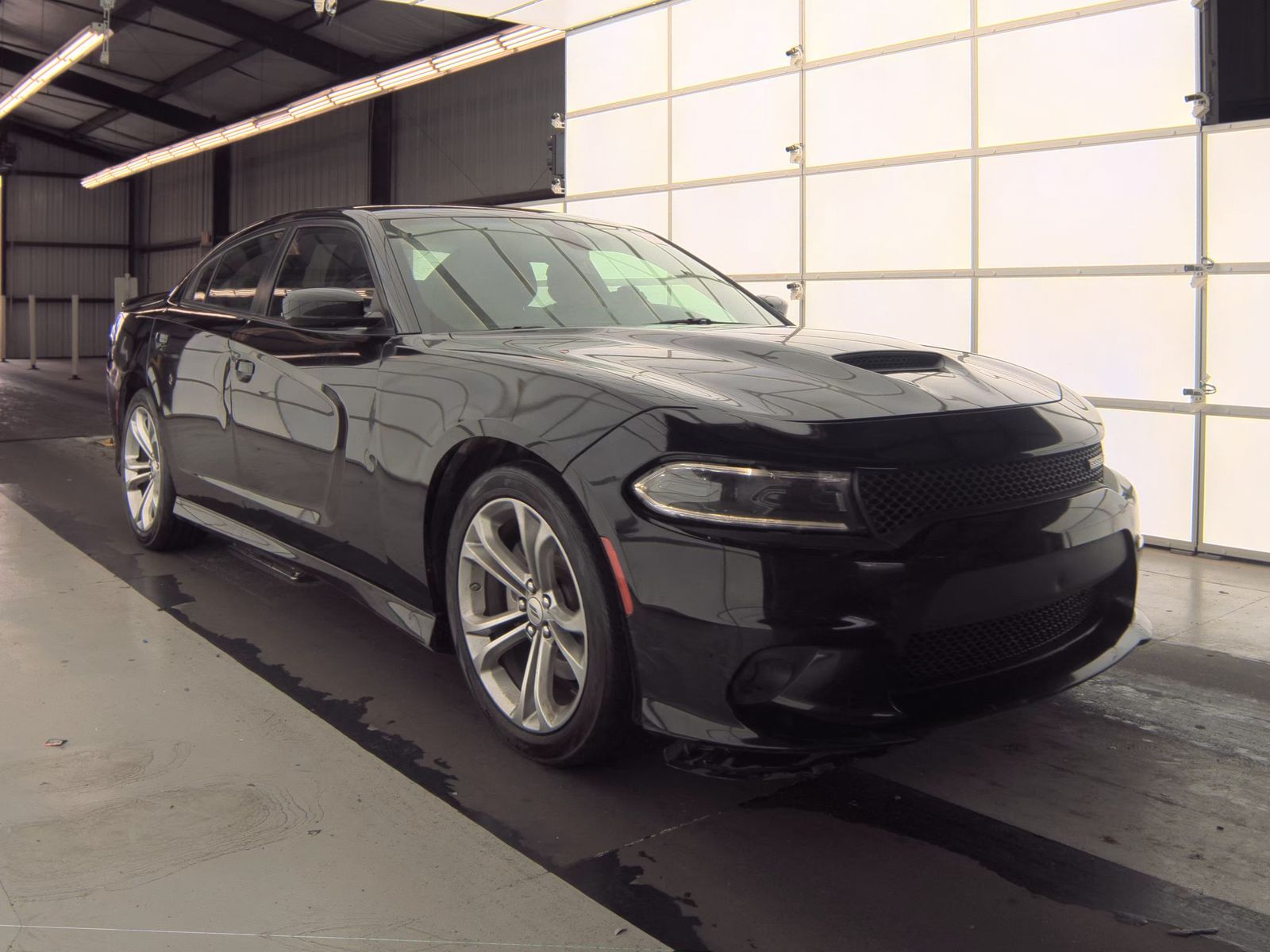 DODGE CHALLENGER - 5