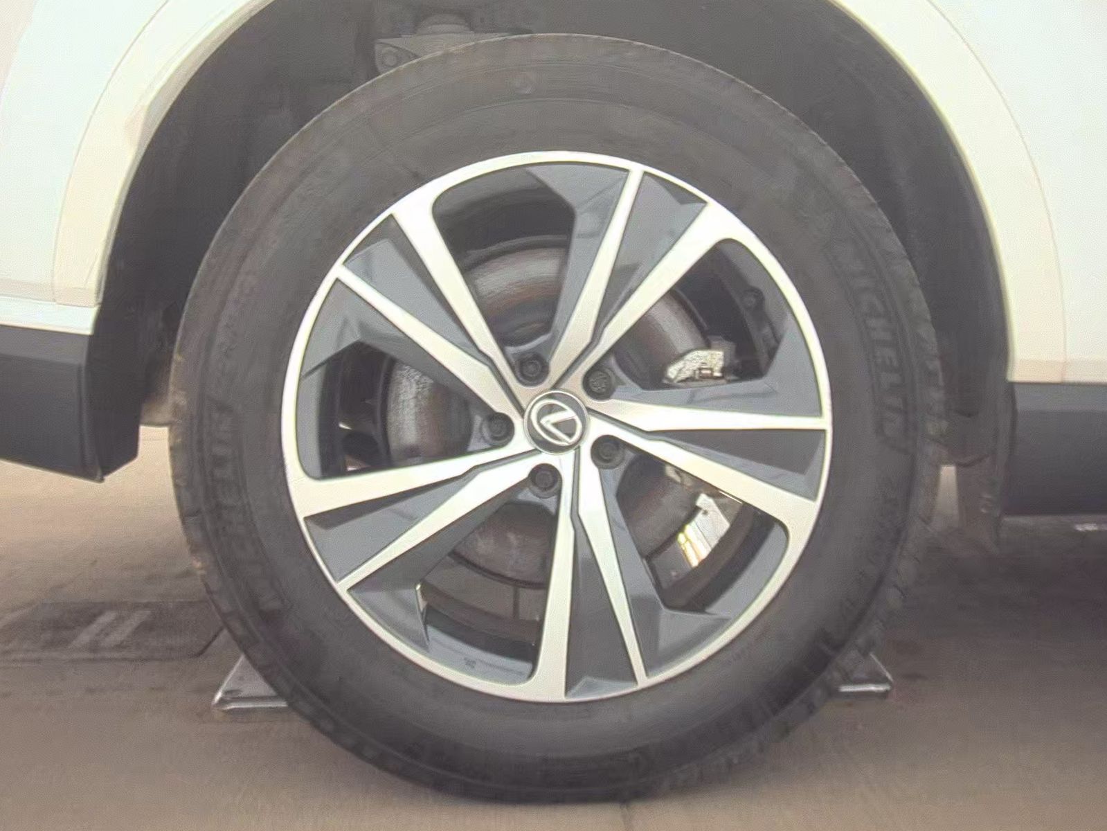 2024 Lexus RX RX 350 Premium AWD