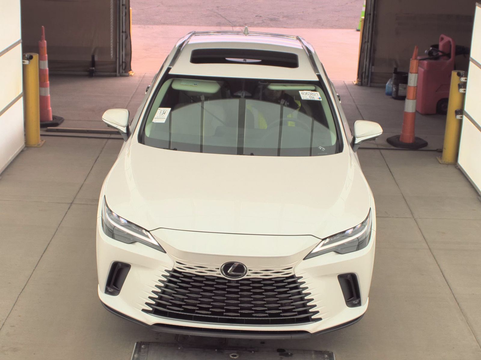 2024 Lexus RX RX 350 Premium AWD