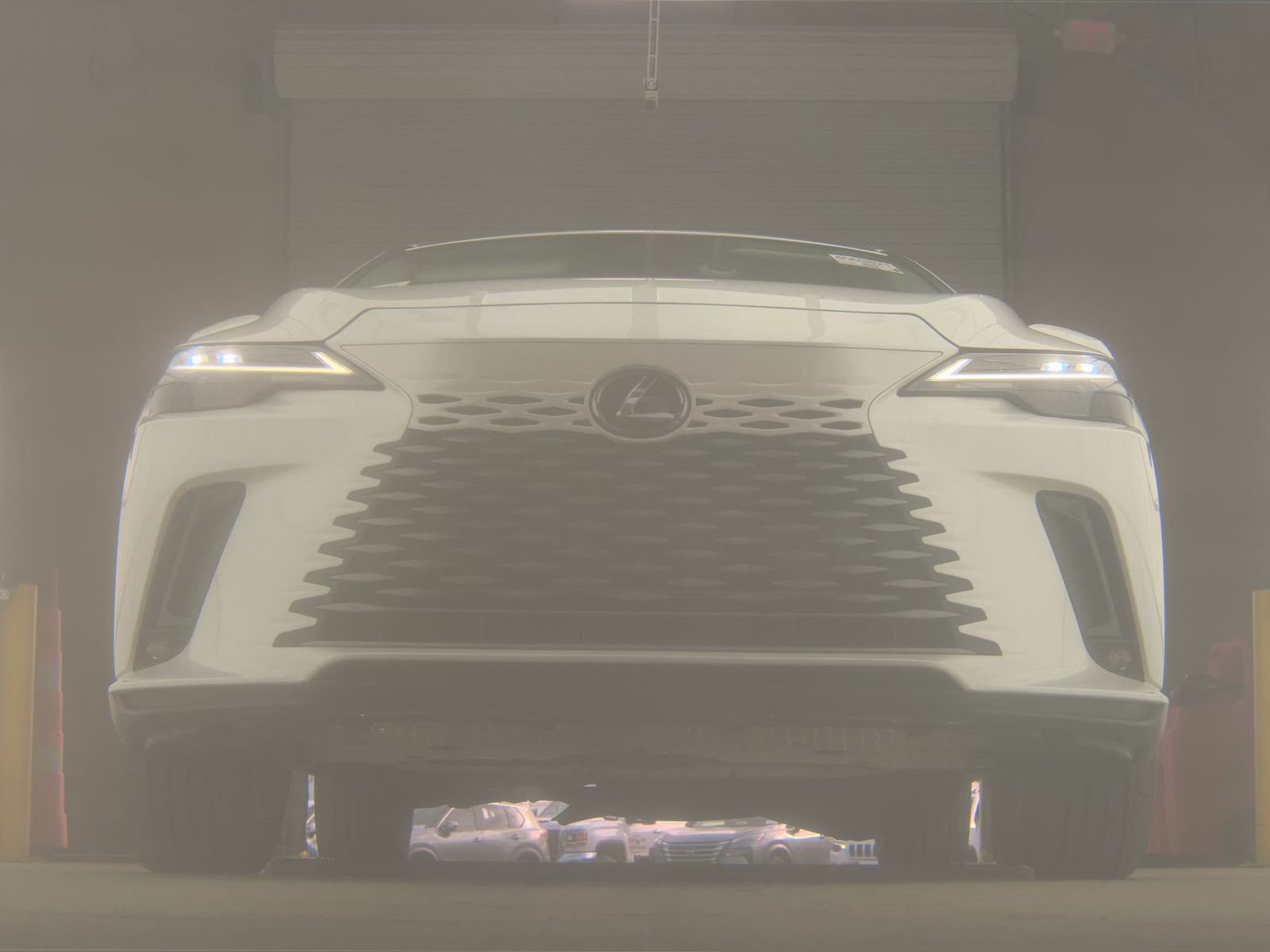 2024 Lexus RX RX 350 Premium AWD