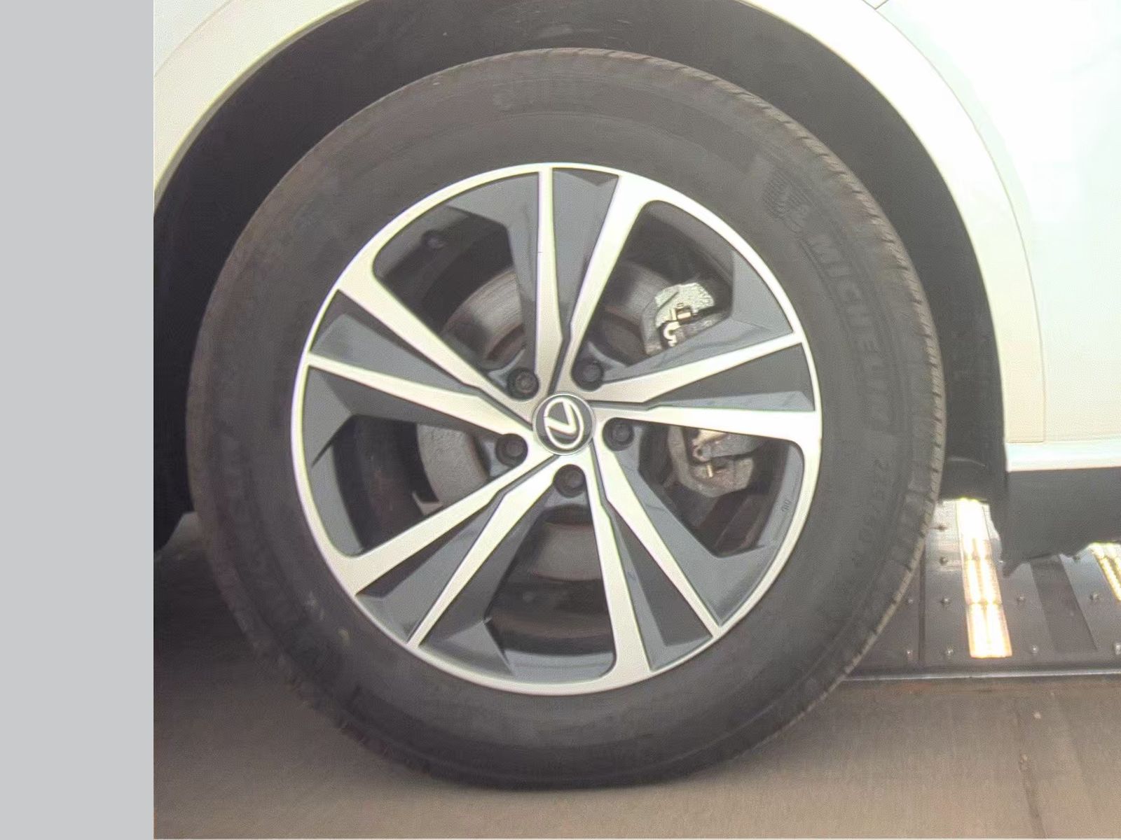 2024 Lexus RX RX 350 Premium AWD