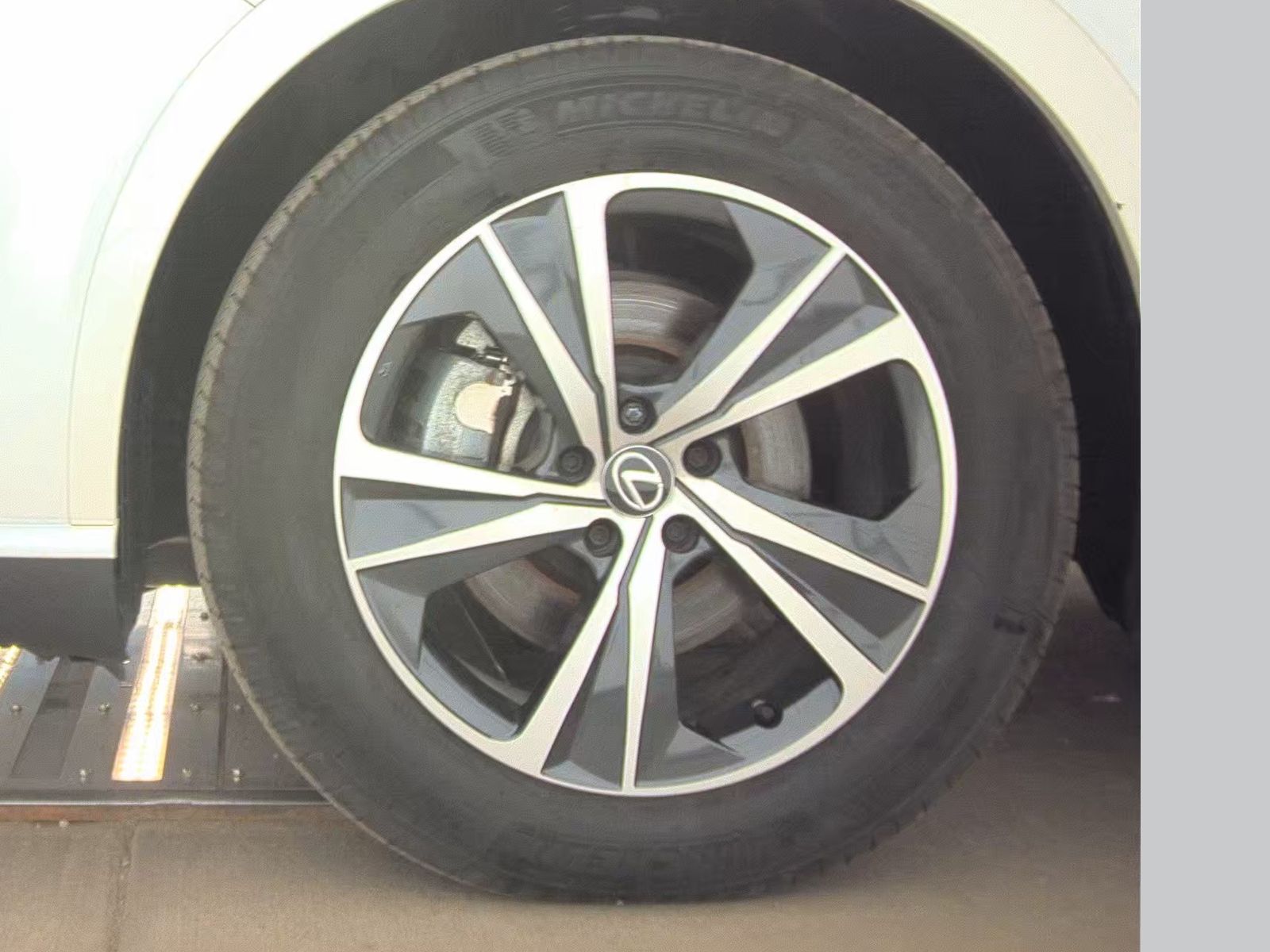 2024 Lexus RX RX 350 Premium AWD