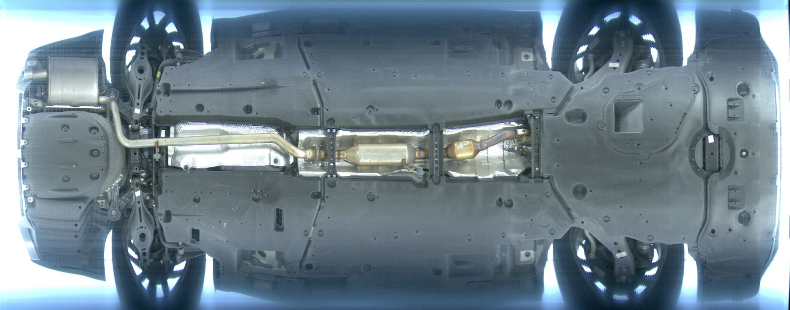 2024 Toyota Camry SE FWD