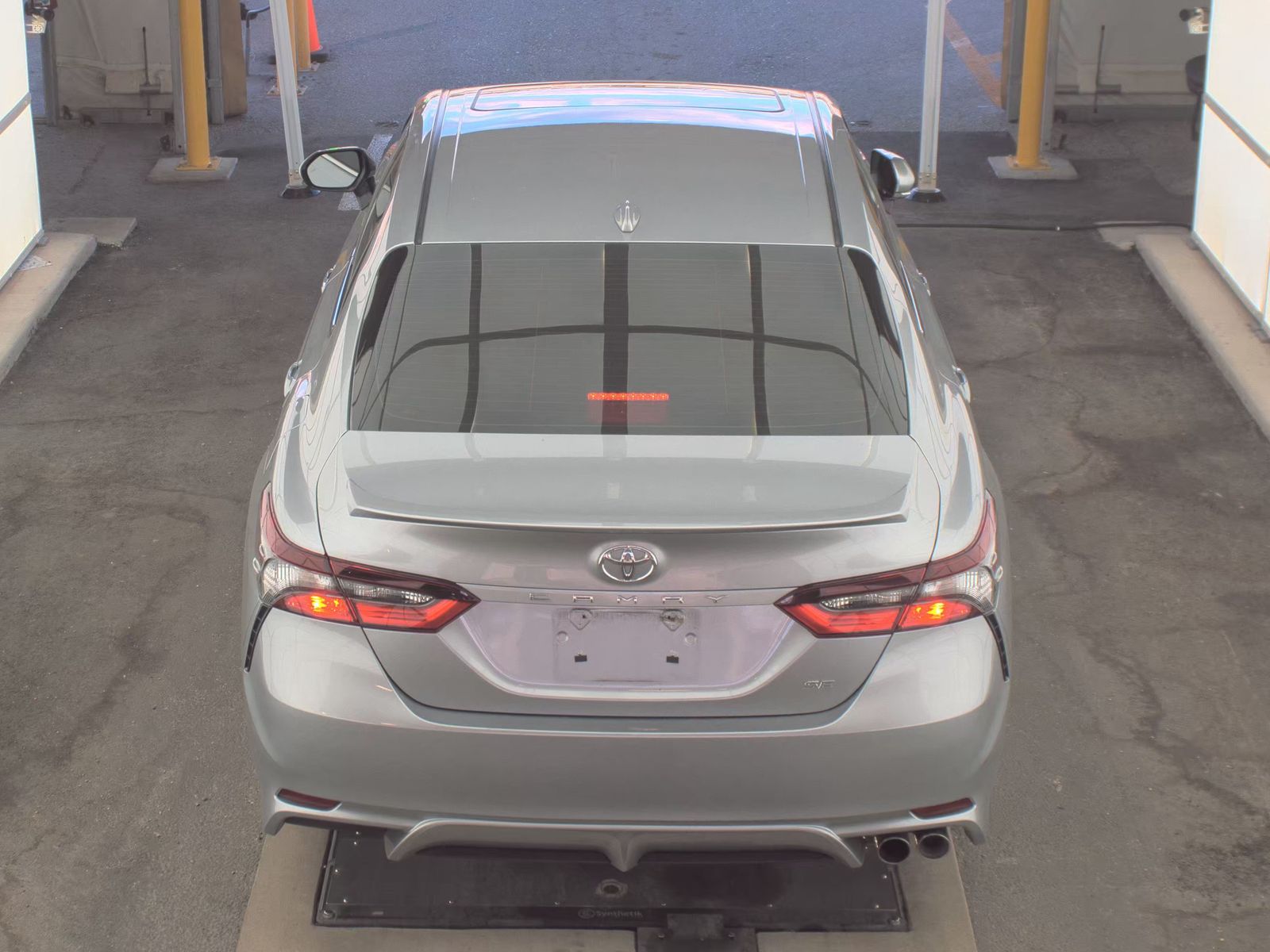 2024 Toyota Camry SE FWD