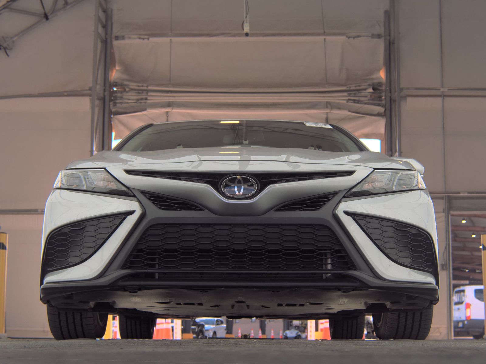 2024 Toyota Camry SE FWD