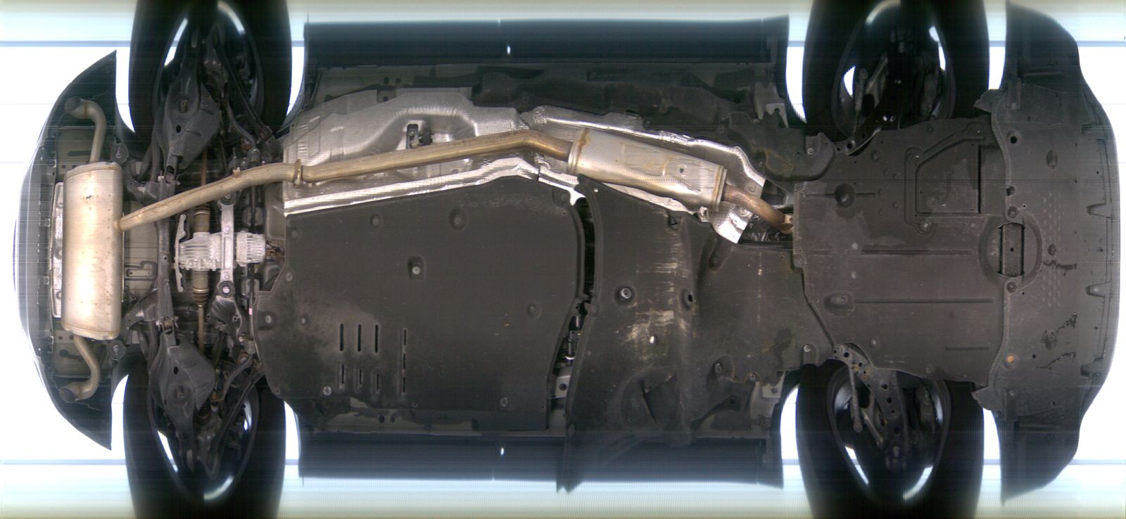 2024 Lexus RX RX 350 Premium AWD