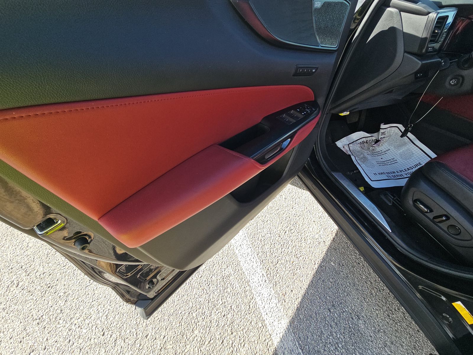 2023 Lexus NX NX 350h Luxury AWD