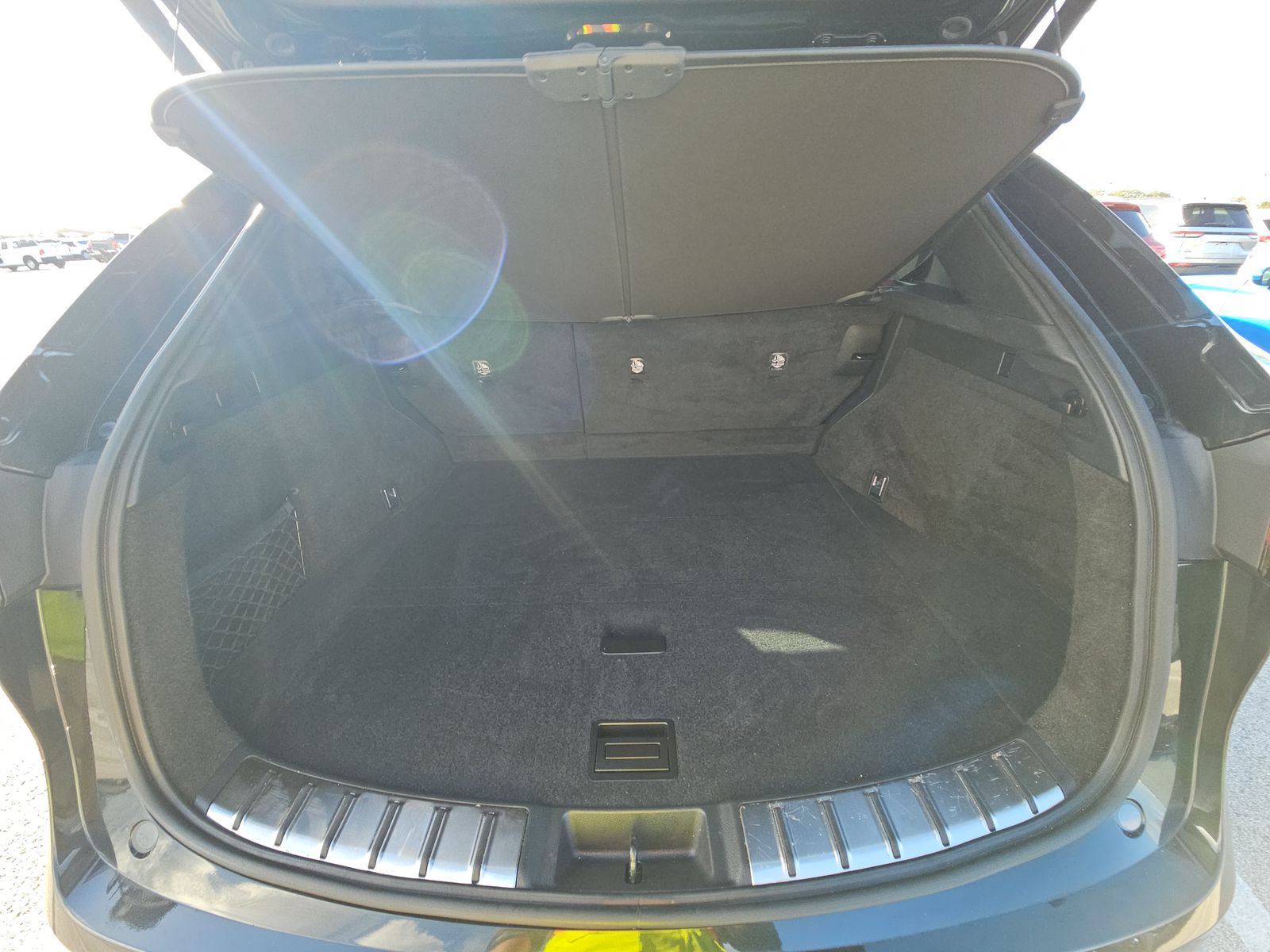 2023 Lexus NX NX 350h Luxury AWD