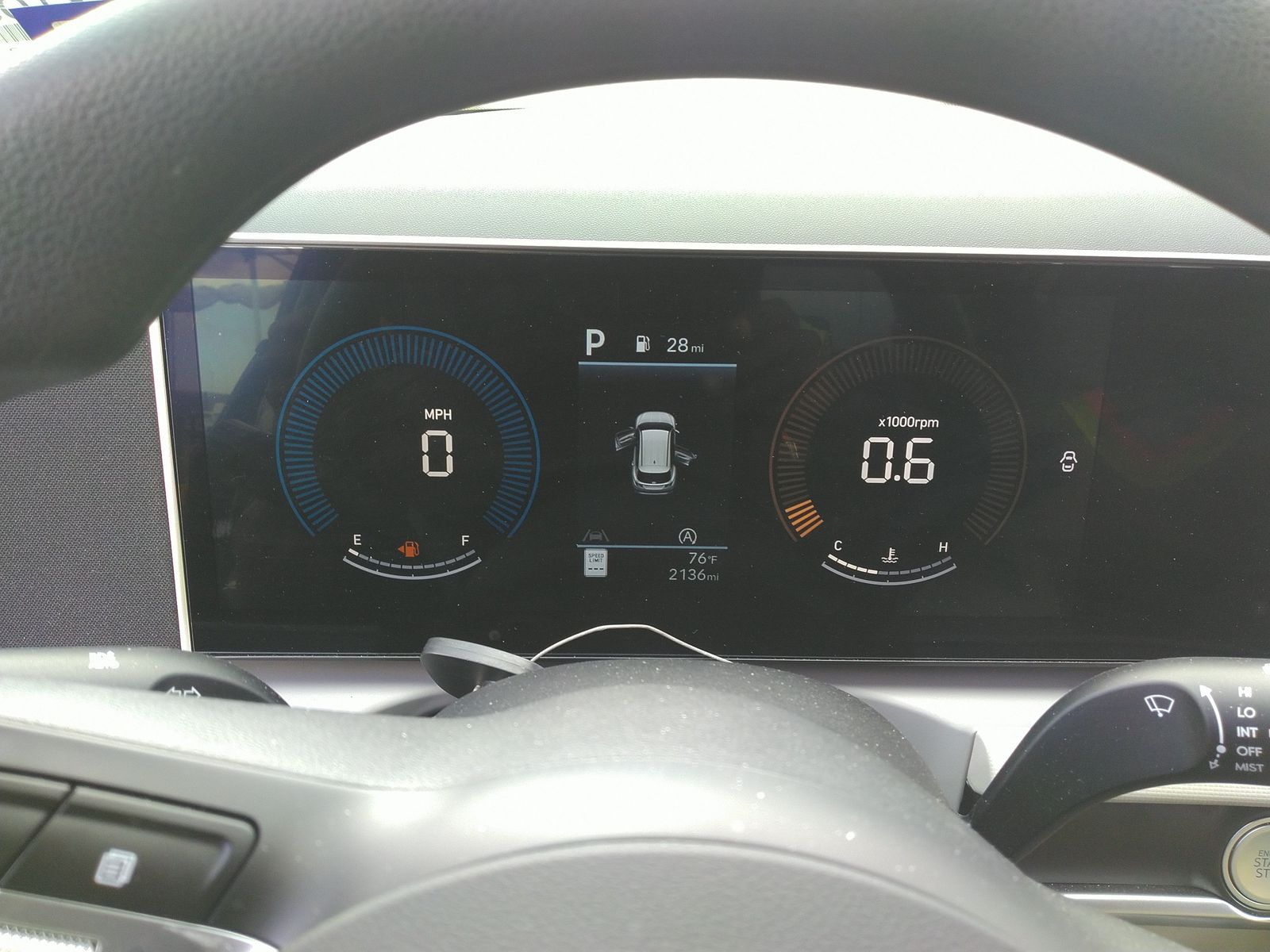 2025 Hyundai Tucson SE FWD