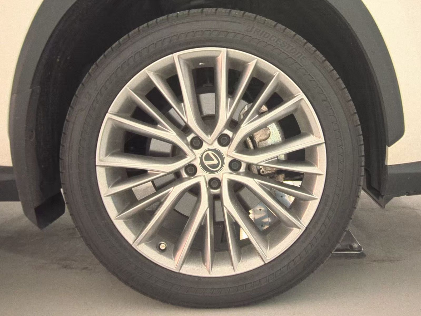 2024 Lexus NX NX 350 Luxury AWD