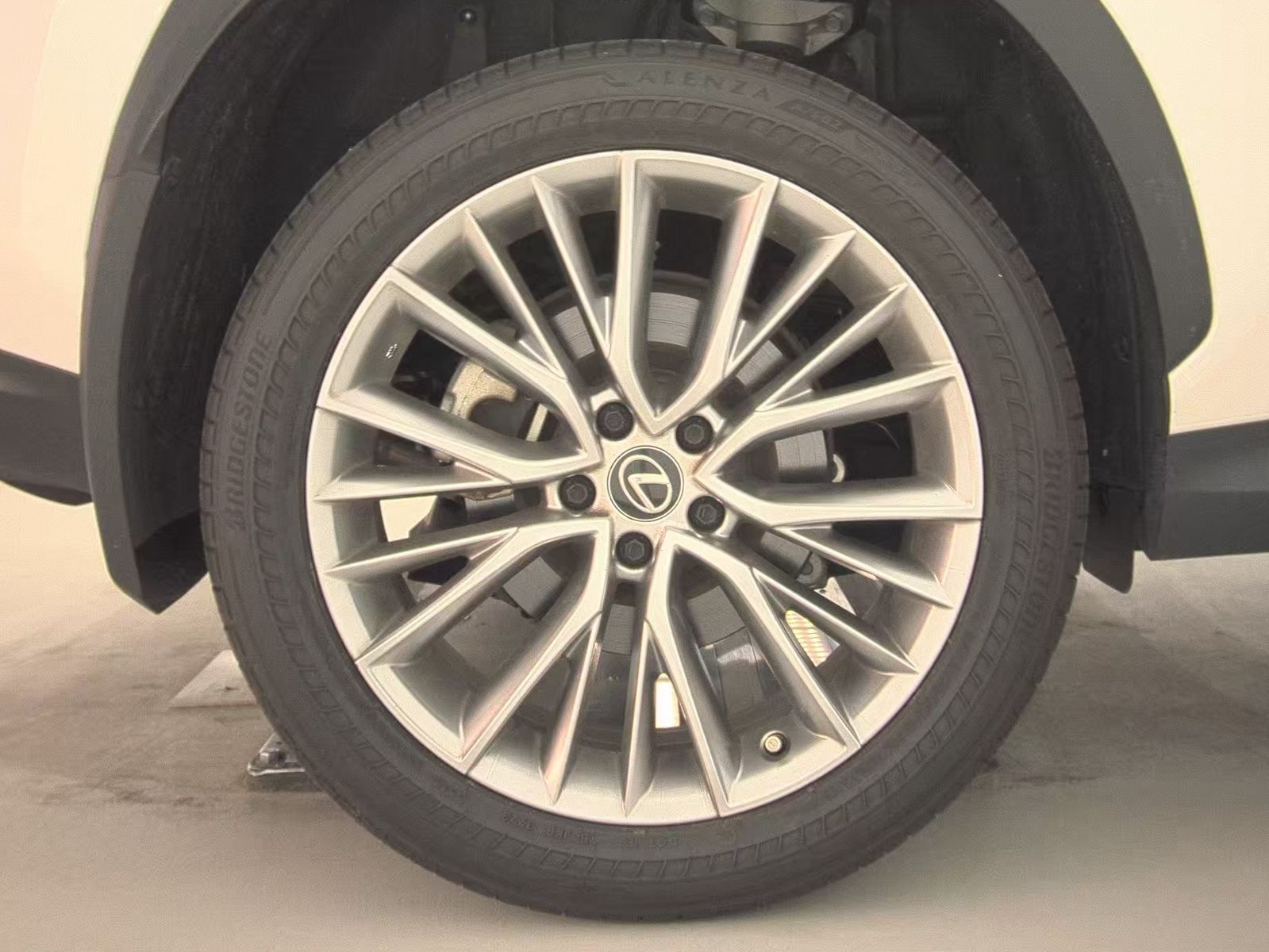 2024 Lexus NX NX 350 Luxury AWD