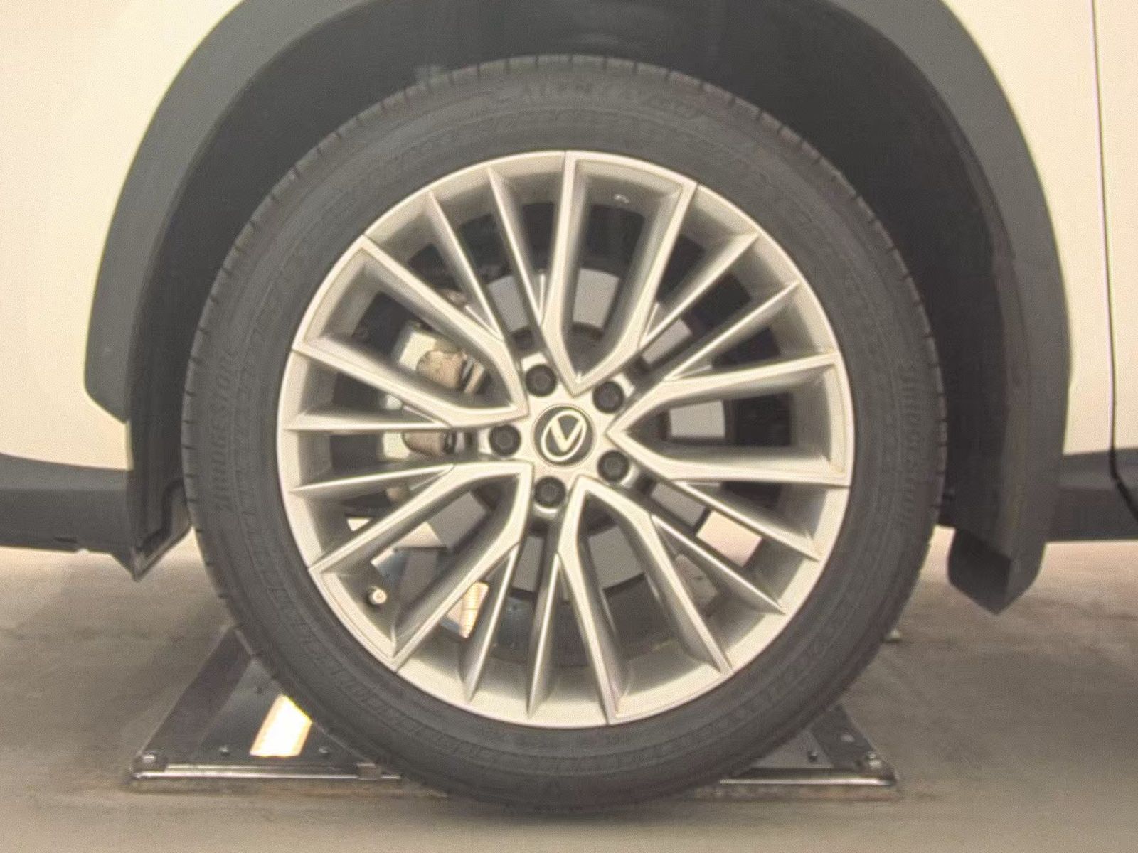 2024 Lexus NX NX 350 Luxury AWD