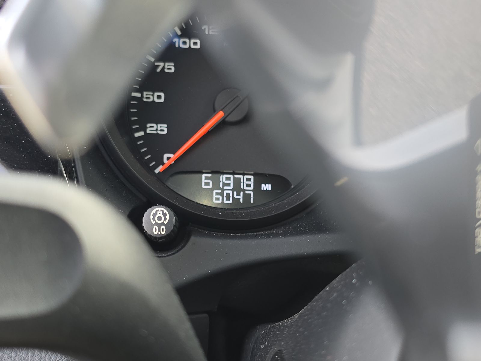 2016 Porsche Macan S AWD