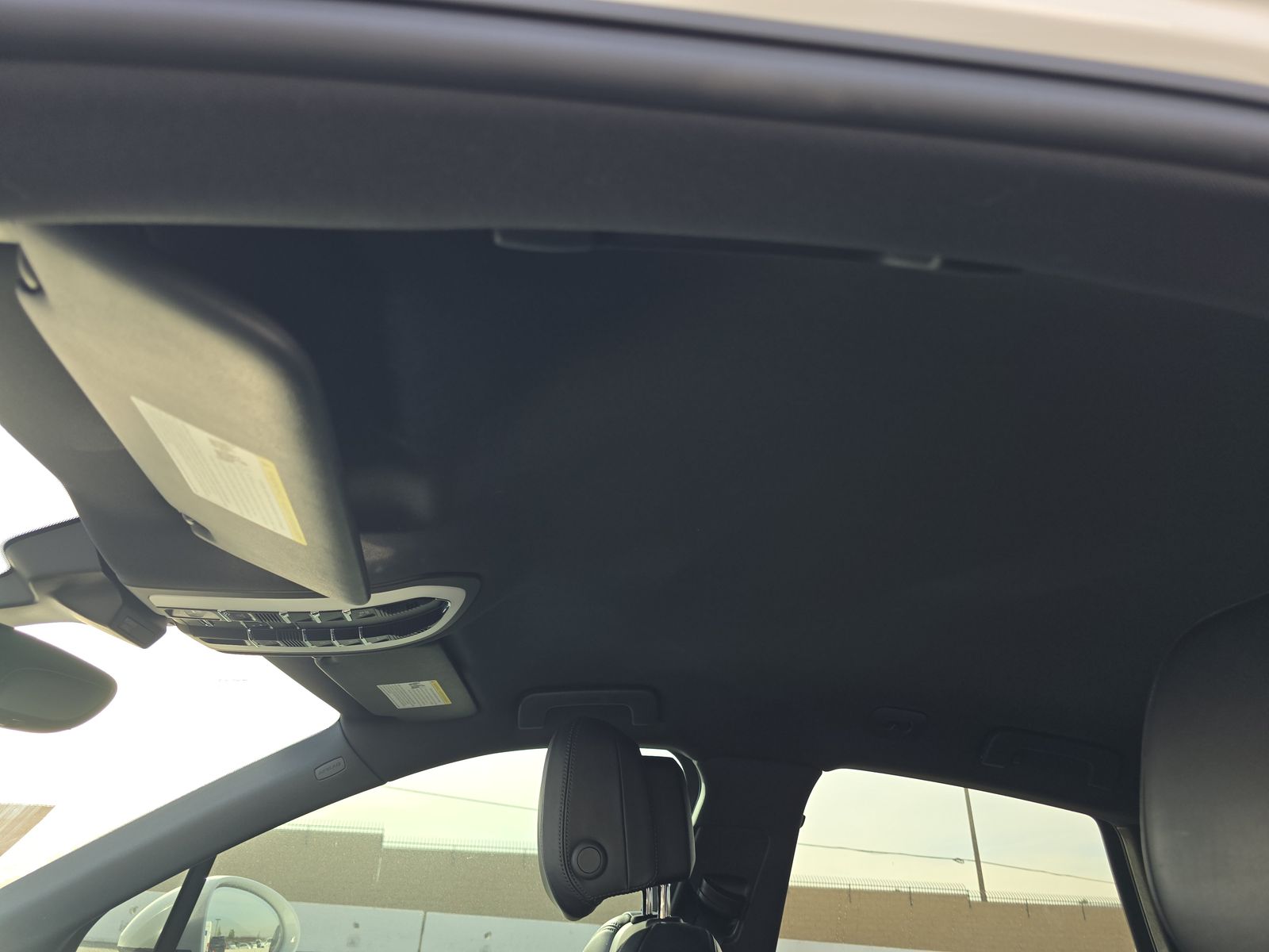 2016 Porsche Macan S AWD