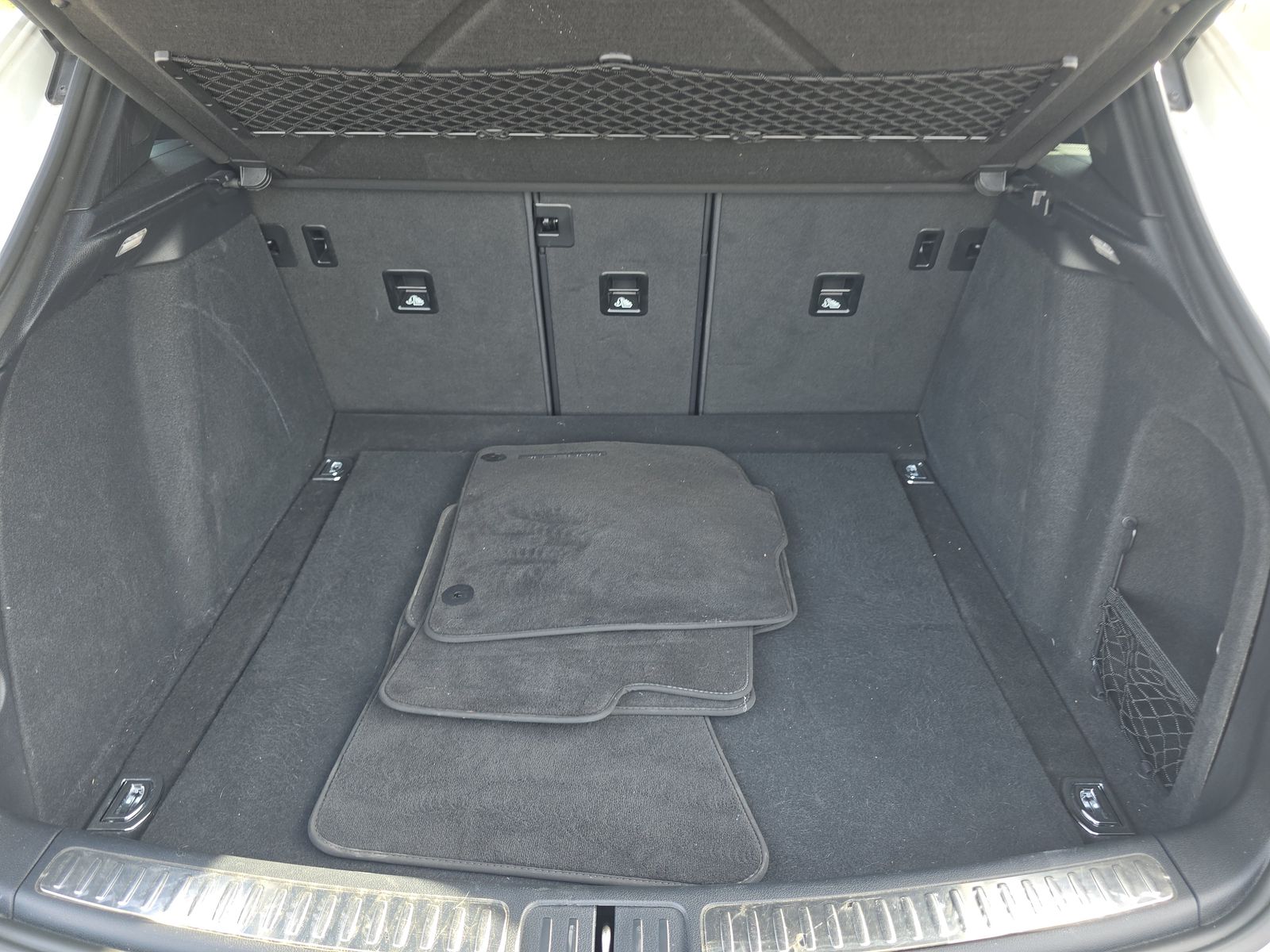 2016 Porsche Macan S AWD