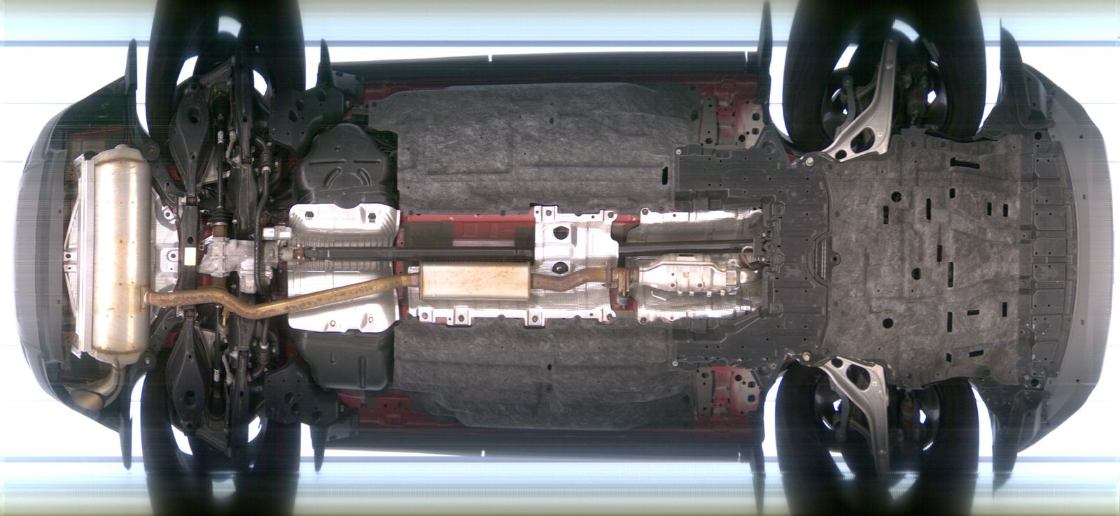 2023 Nissan Rogue SV AWD