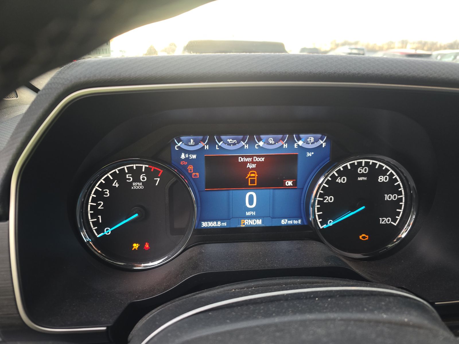 2023 Ford F-150 Hybrid XLT AWD