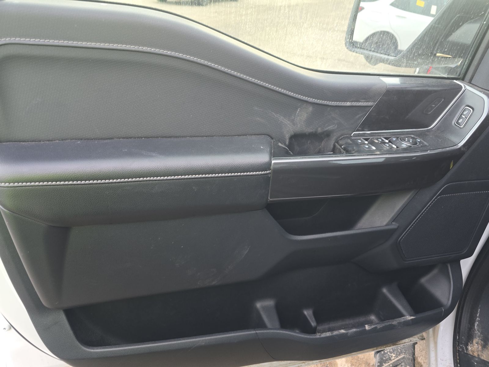 2023 Ford F-150 Hybrid XLT AWD