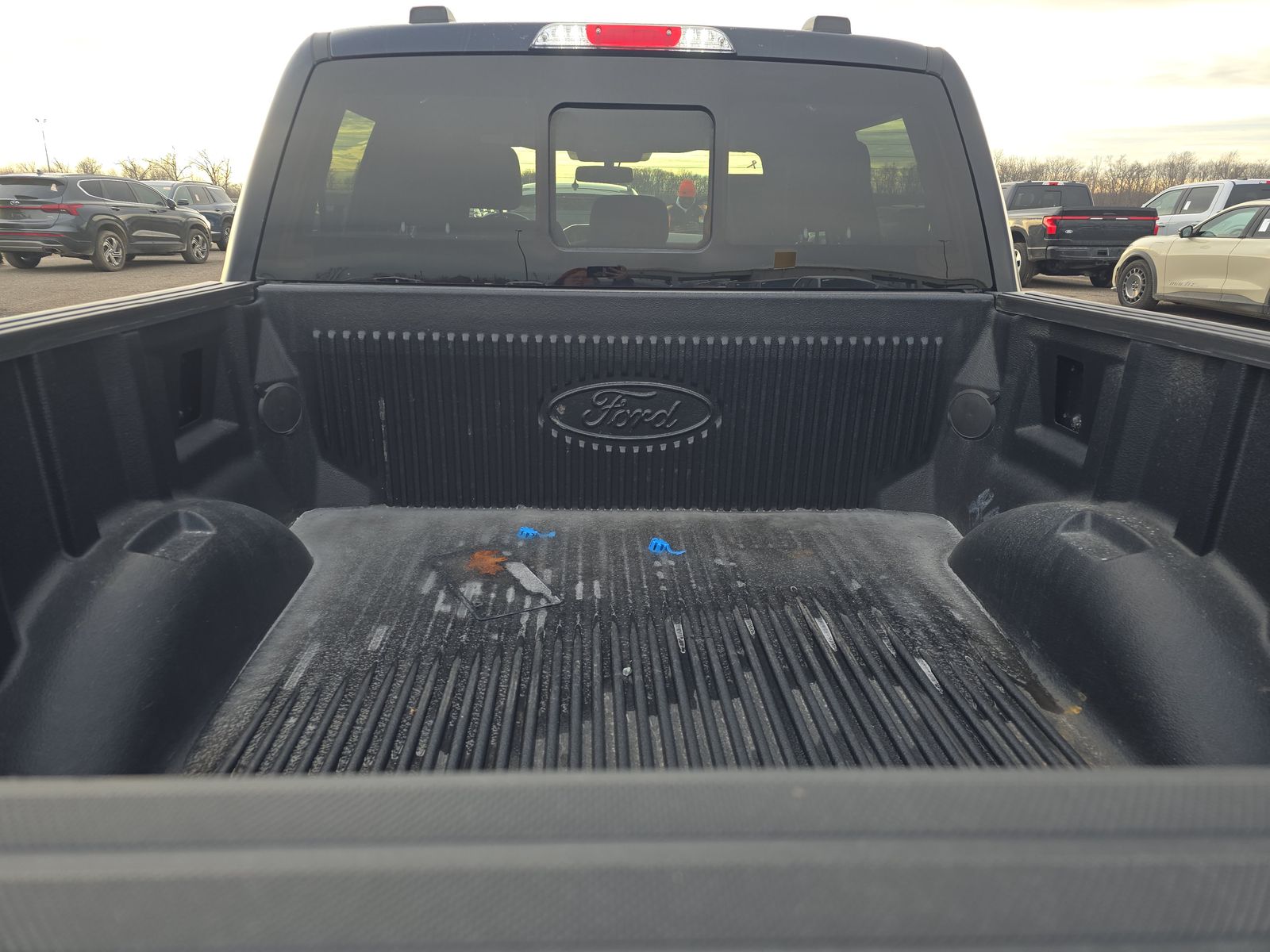 2022 Ford F-150 XLT AWD